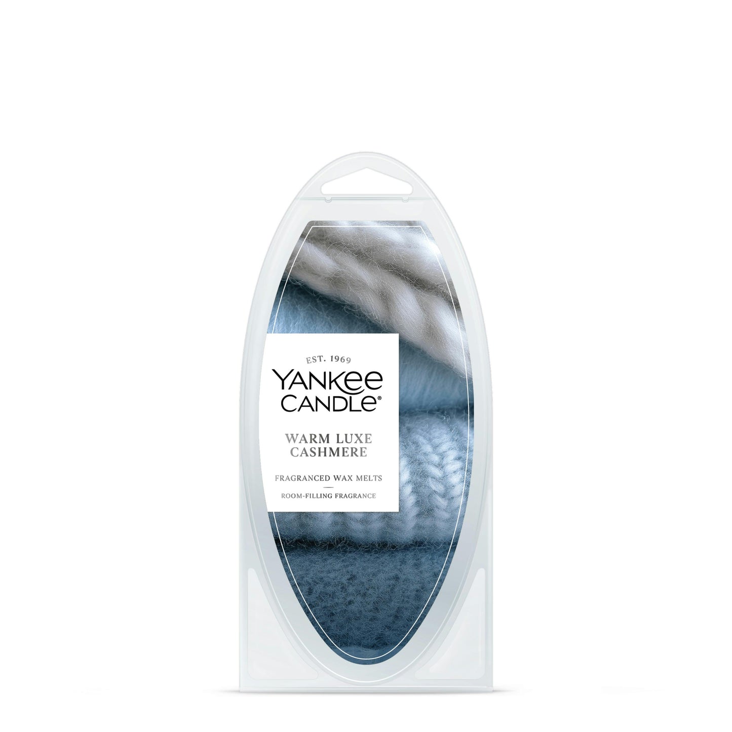 Warm Luxe Cashmere DDE9