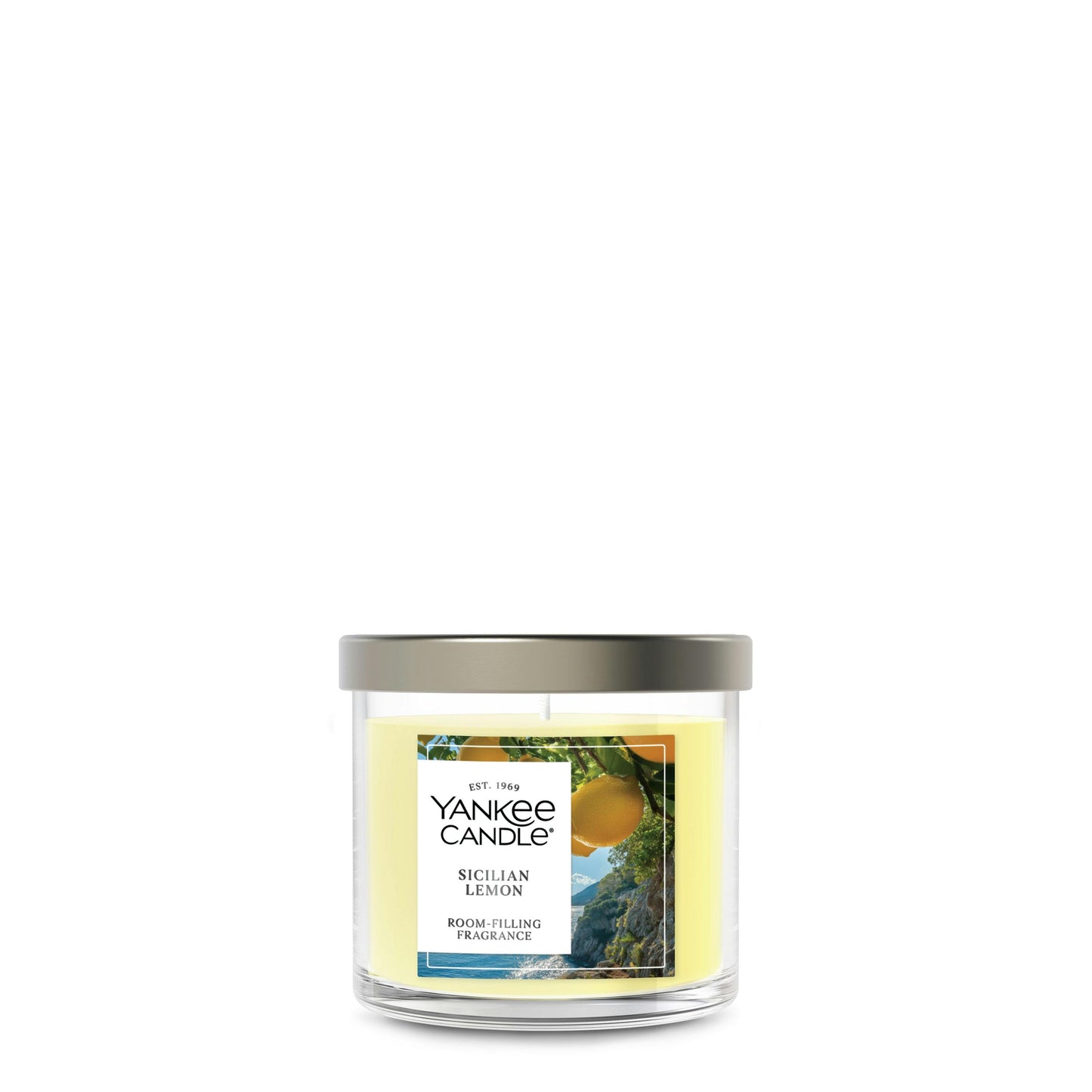 Sicilian Lemon 3FZX