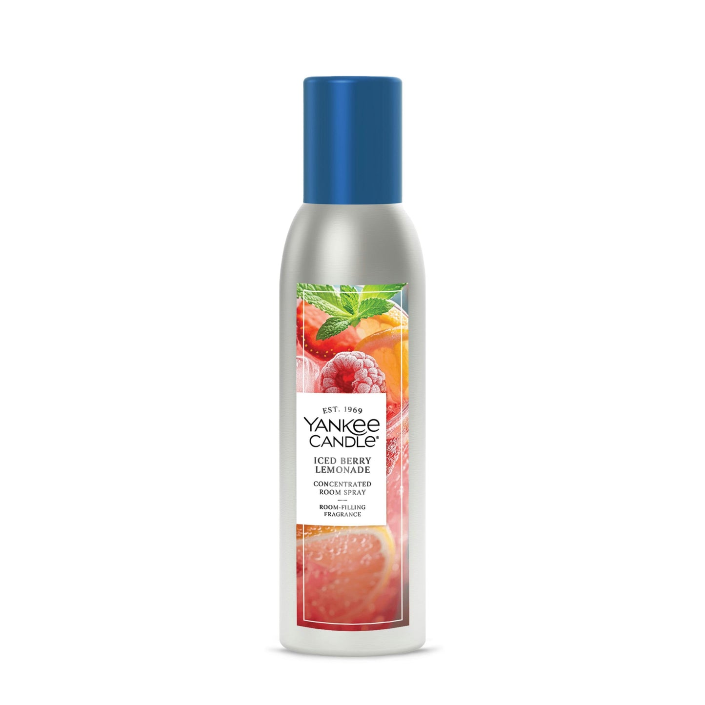 Iced Berry Lemonade UAW0