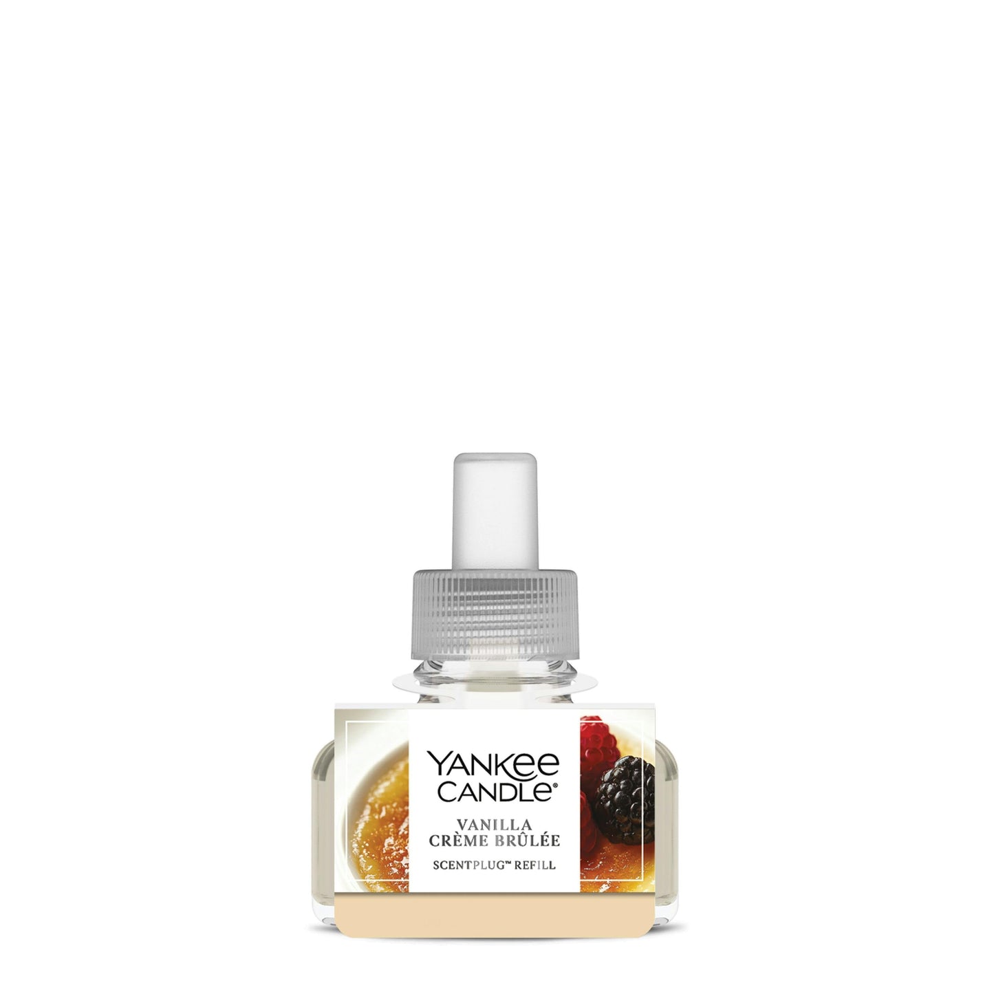 Vanilla Crème Brûlée 3BHX