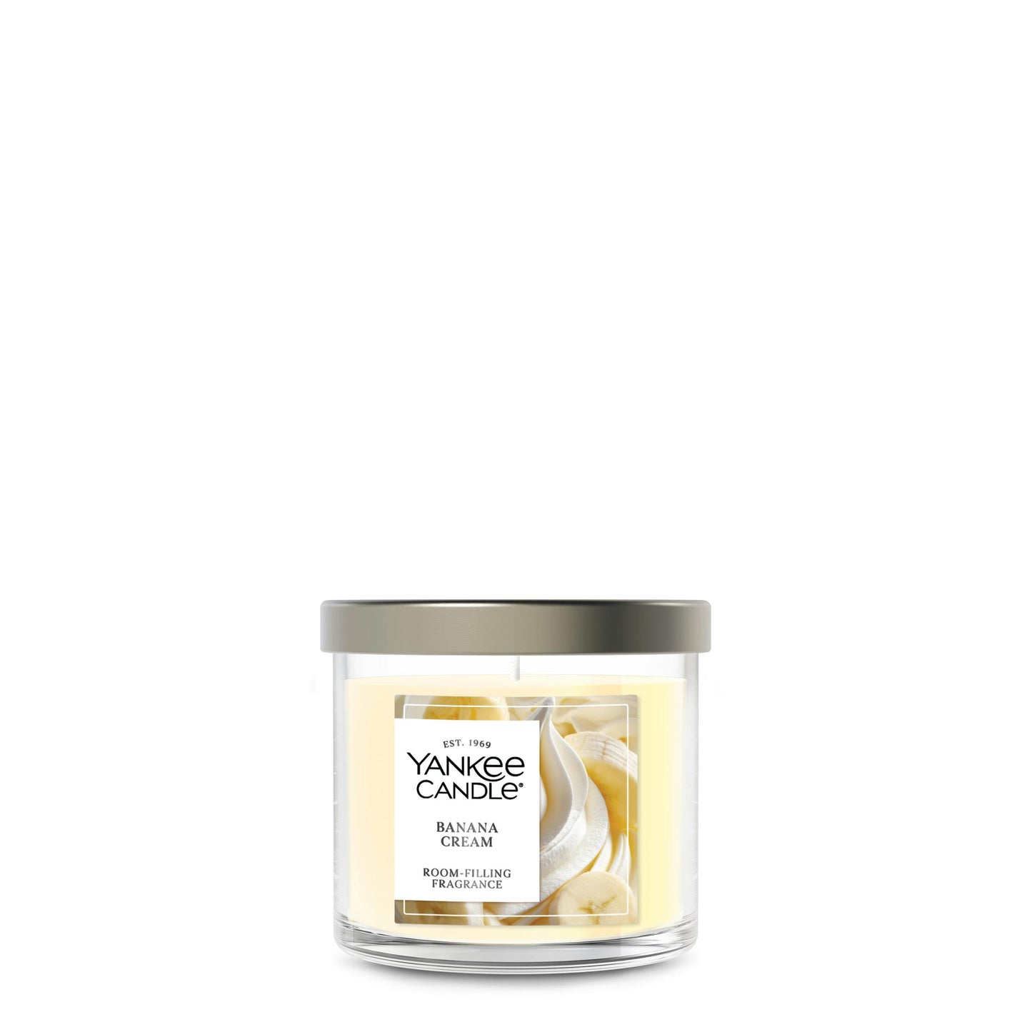 Banana Cream 387G