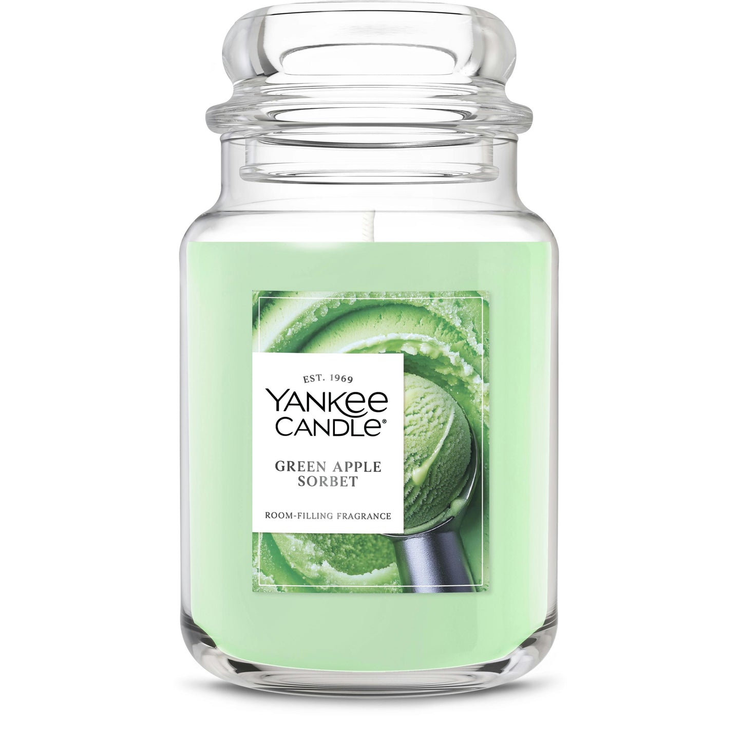 Green Apple Sorbet 8G84