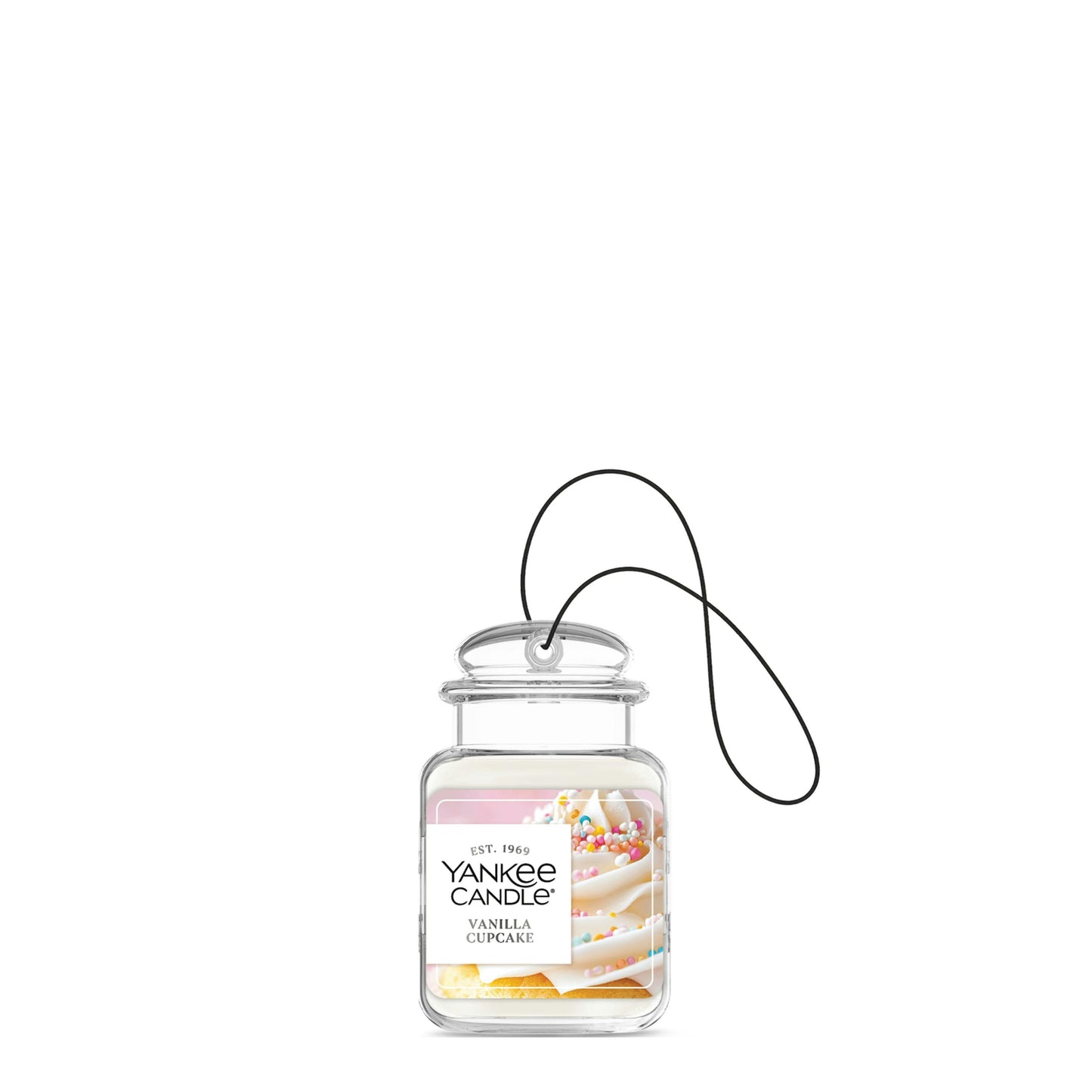 Vanilla Cupcake 2MEW