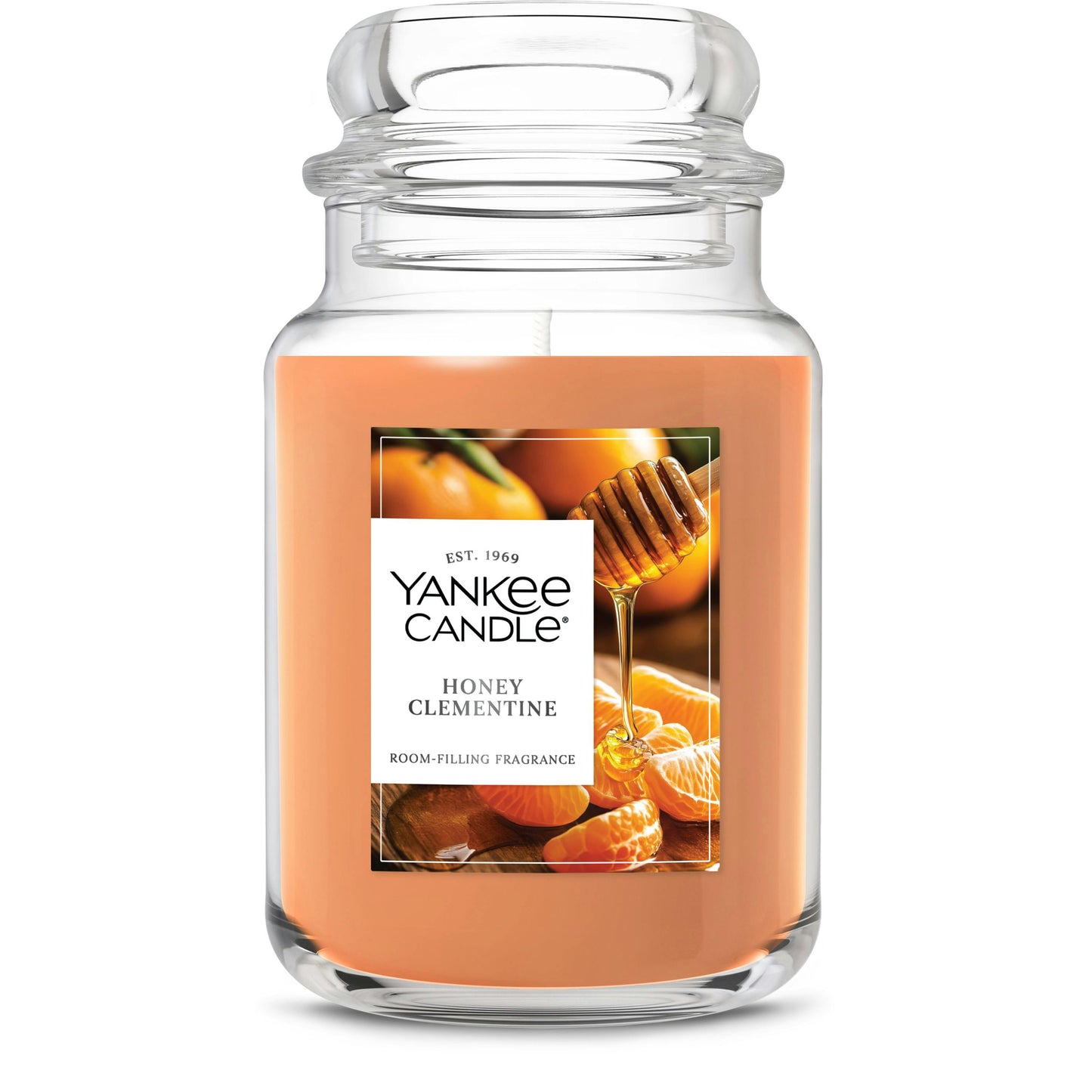 Honey Clementine DISF