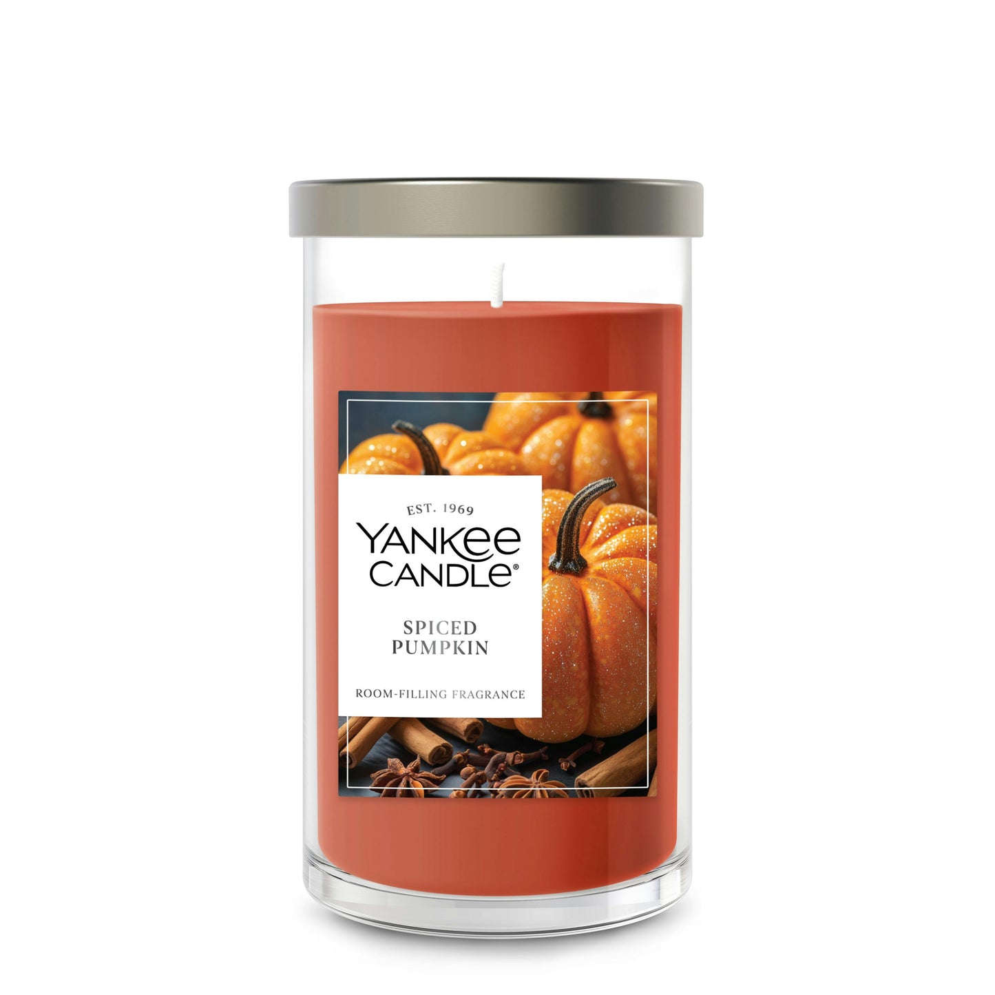 Spiced Pumpkin U5R0