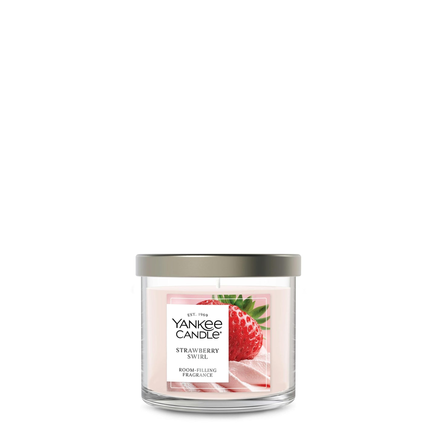 Strawberry Swirl 7SVR