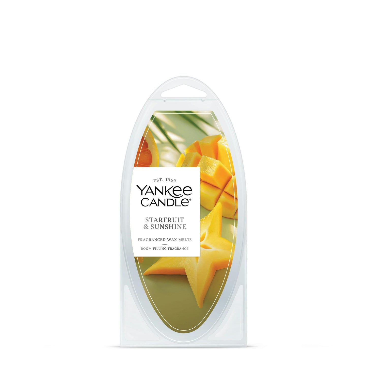 Starfruit & Sunshine ONCG