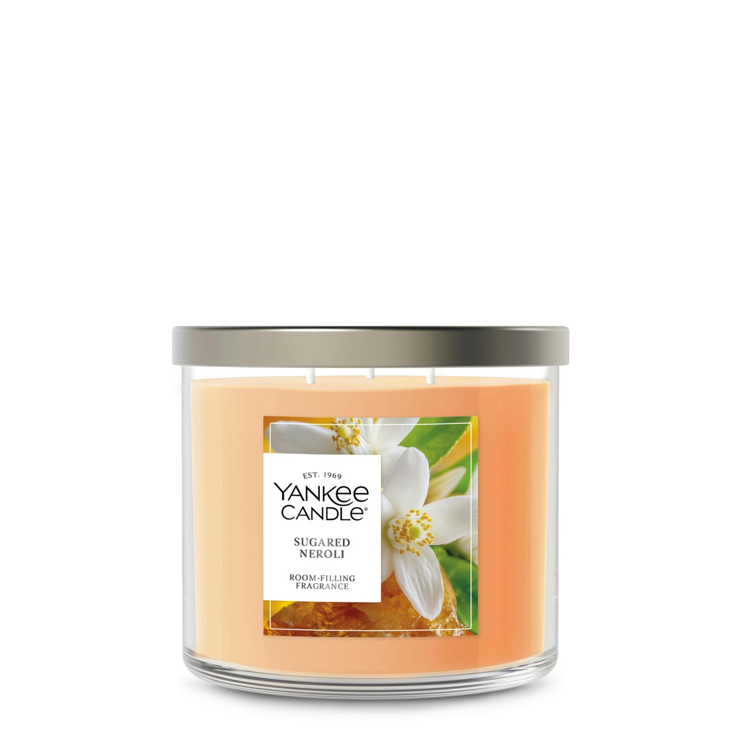 Sugared Neroli YCF9