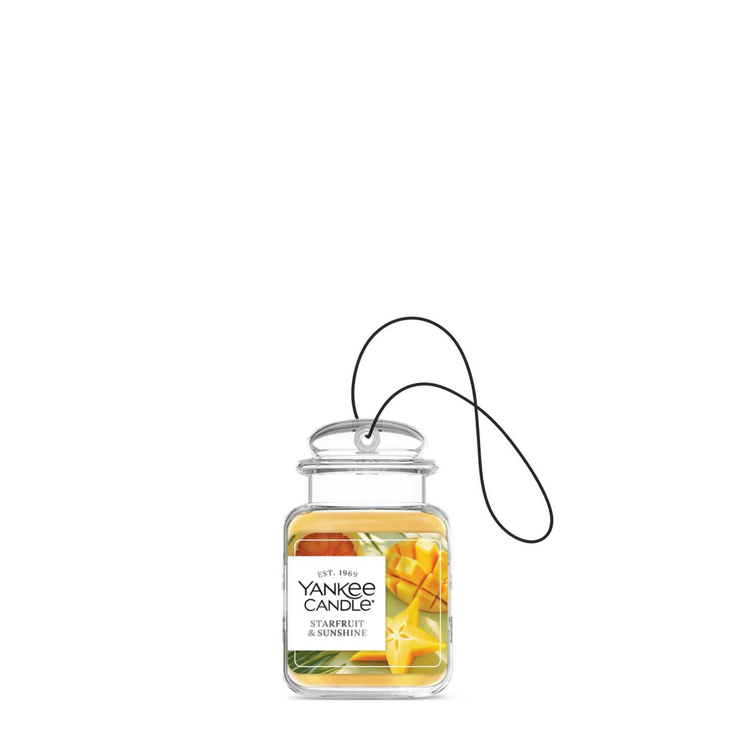 Starfruit & Sunshine OVQ0