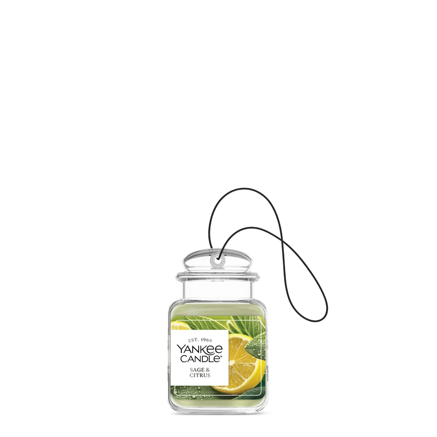 Sage & Citrus 4CIV