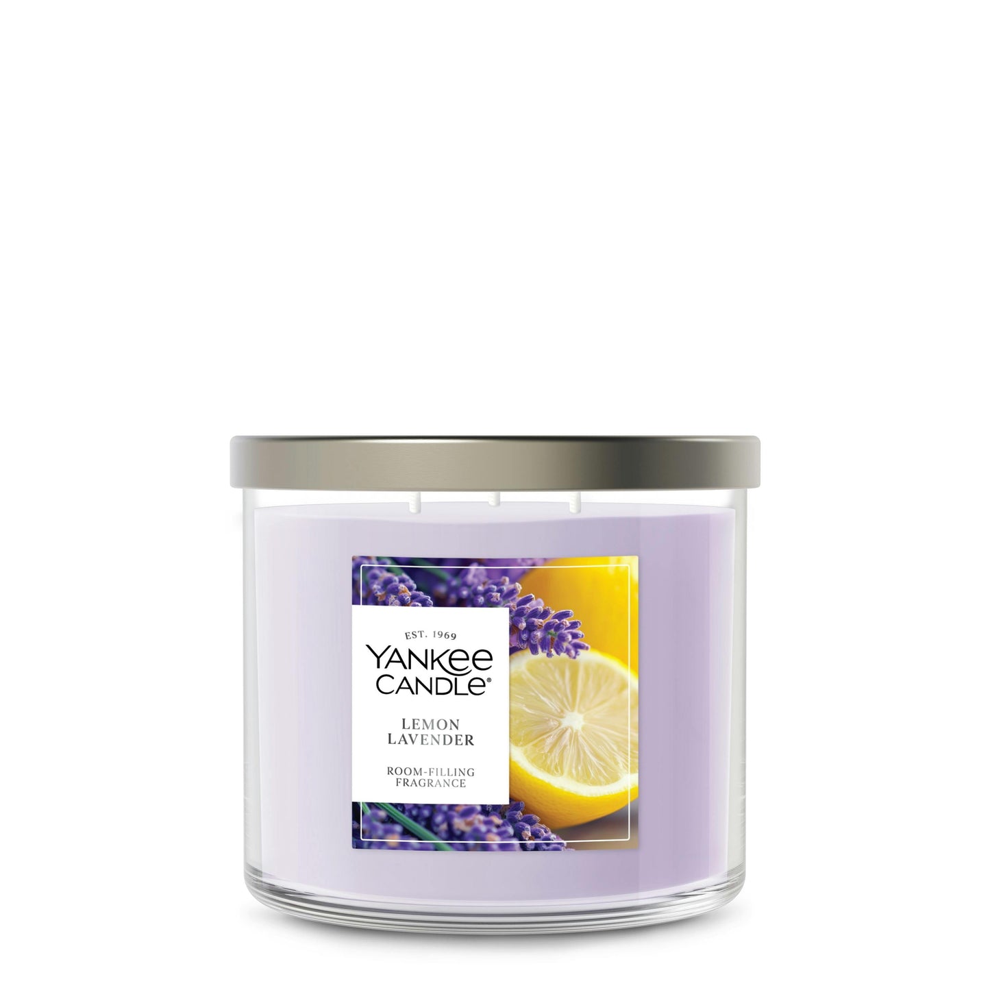 Lemon Lavender KME3