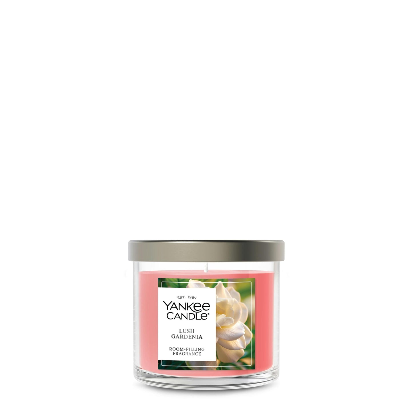 Lush Gardenia YQGT