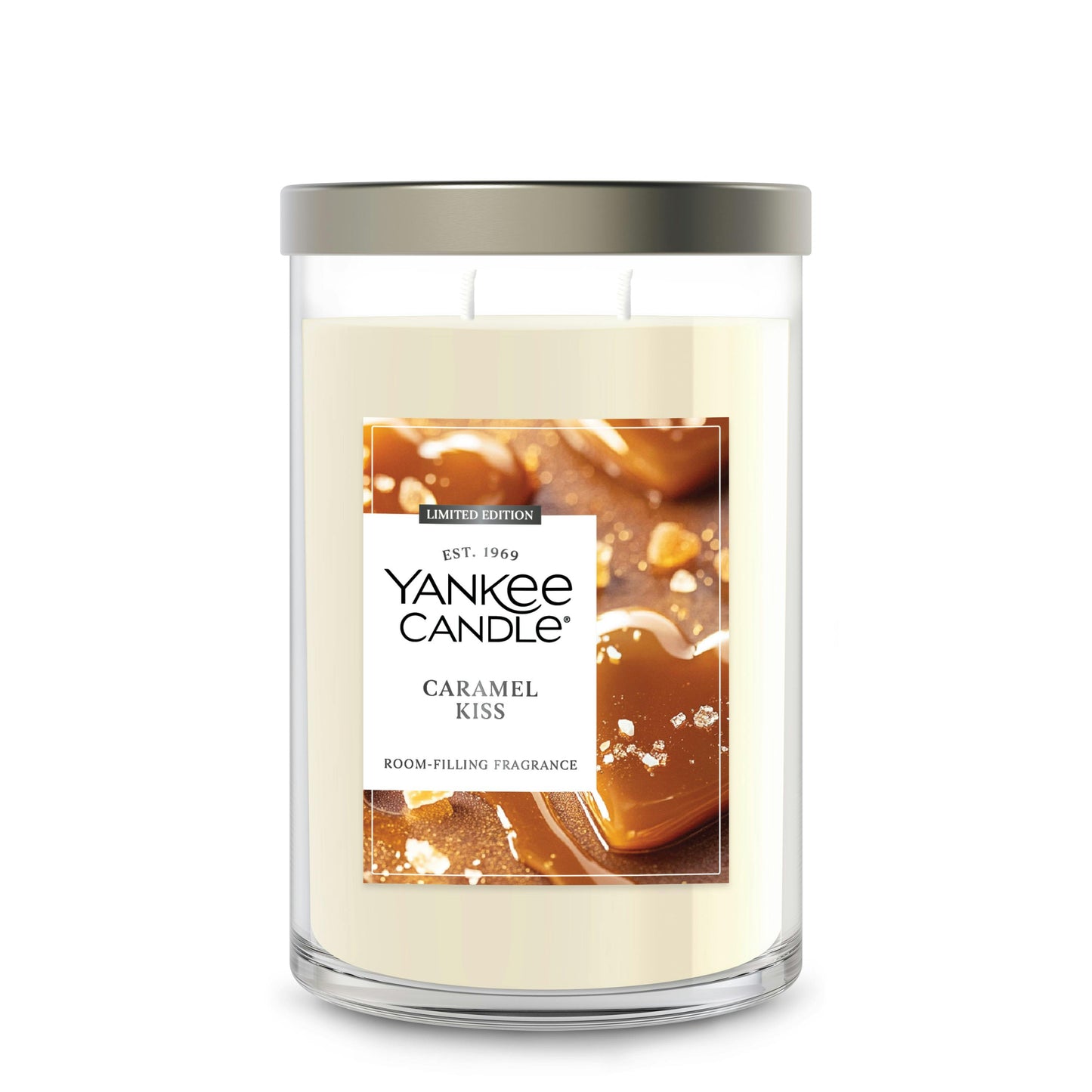 Caramel Kiss NT1N