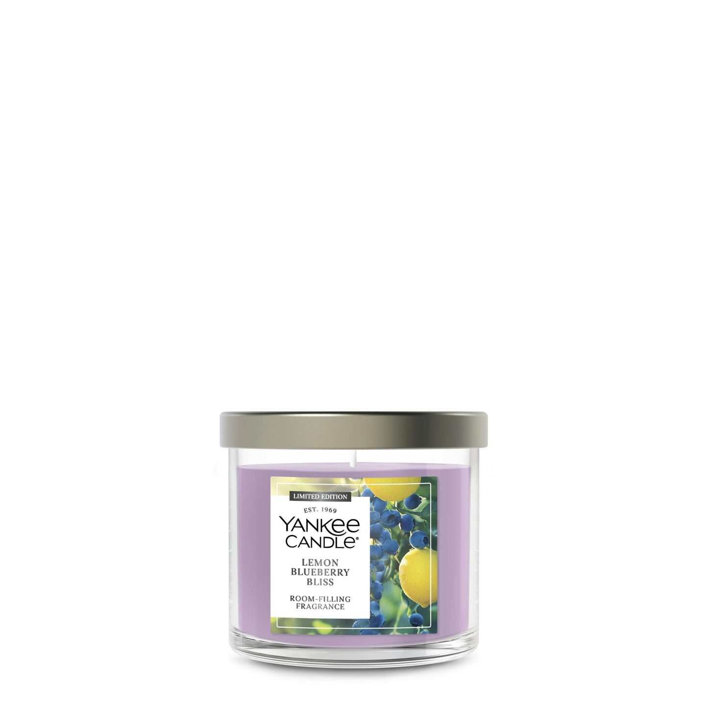 Lemon Blueberry Bliss PAYJ