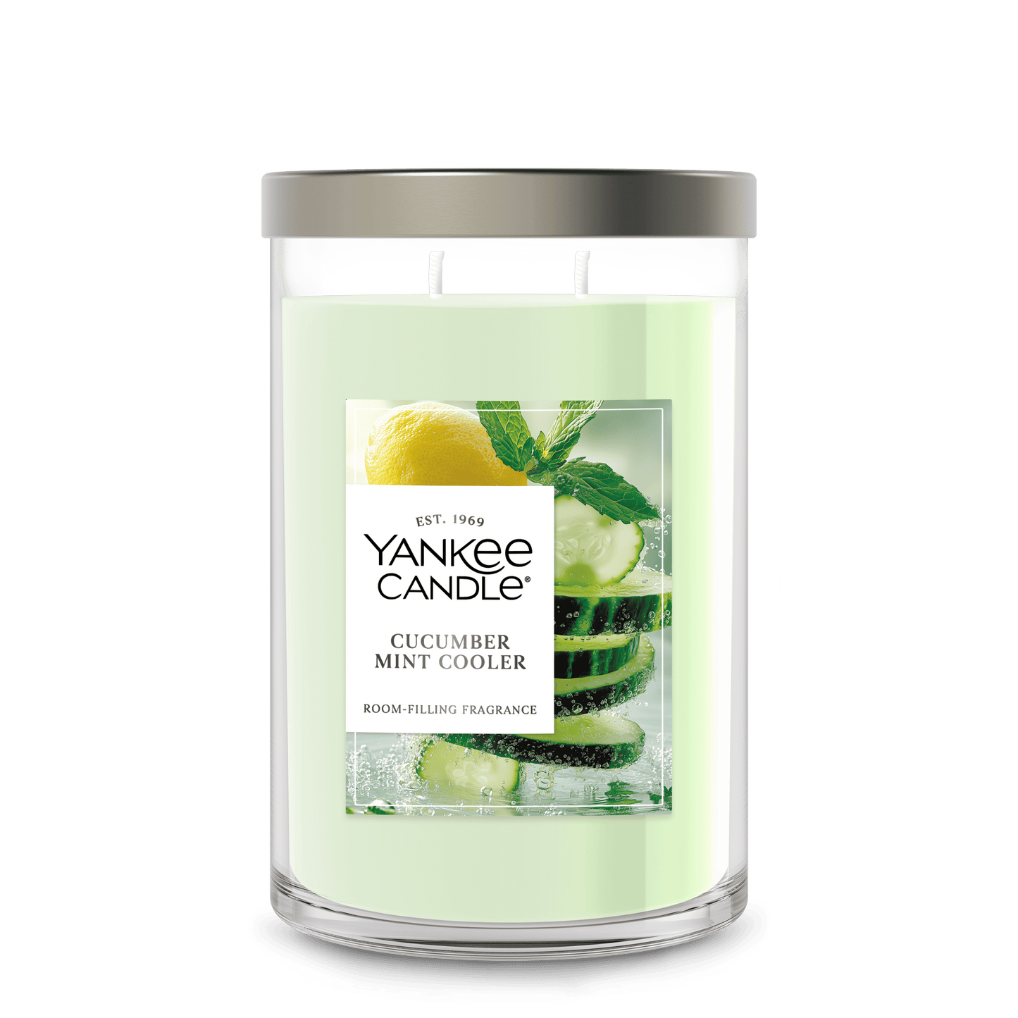 Cucumber Mint Cooler RZRS