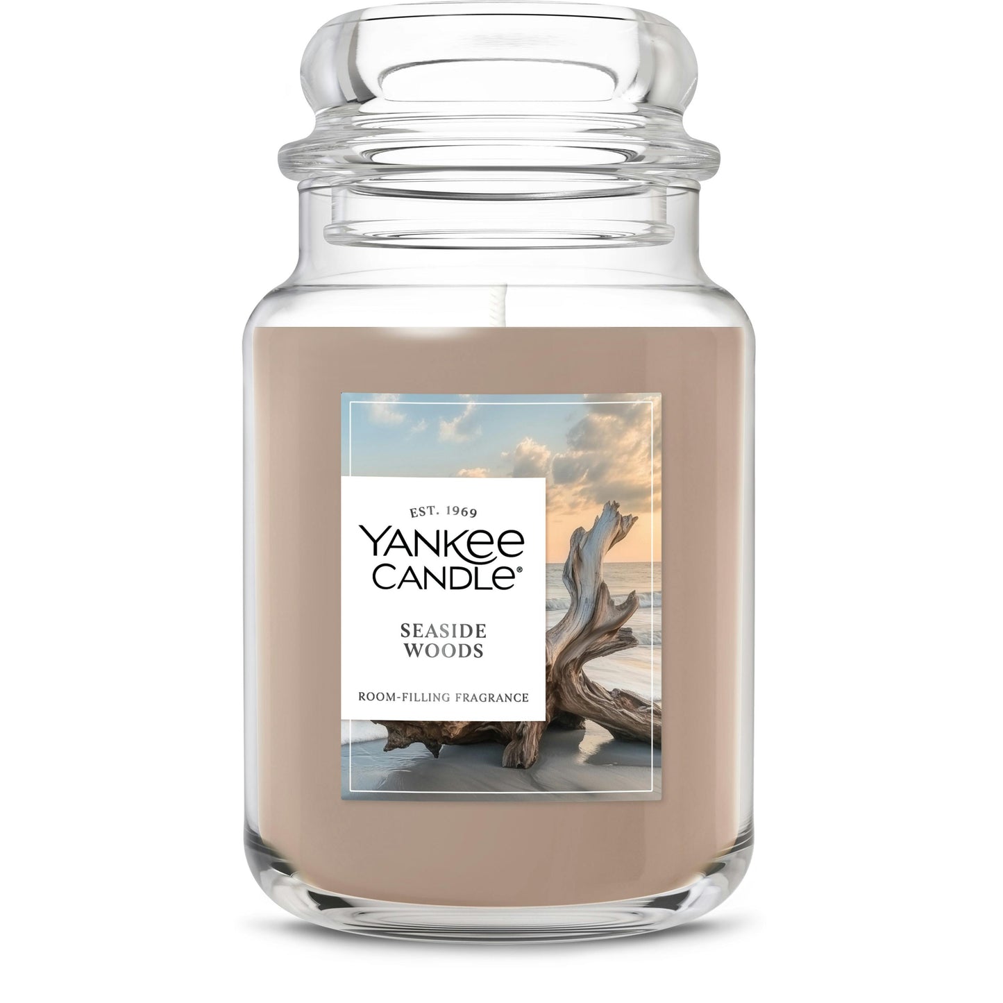 Seaside Woods AQB6