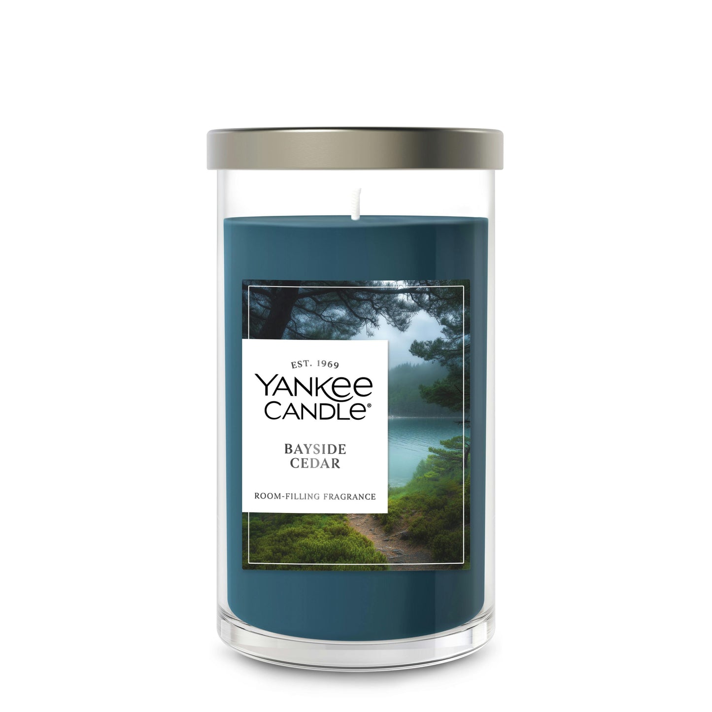 Bayside Cedar RCOG