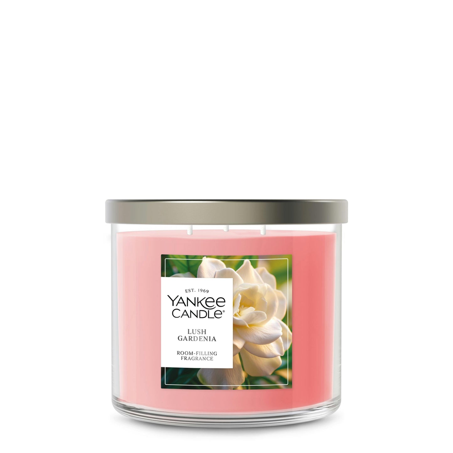 Lush Gardenia 5FHI