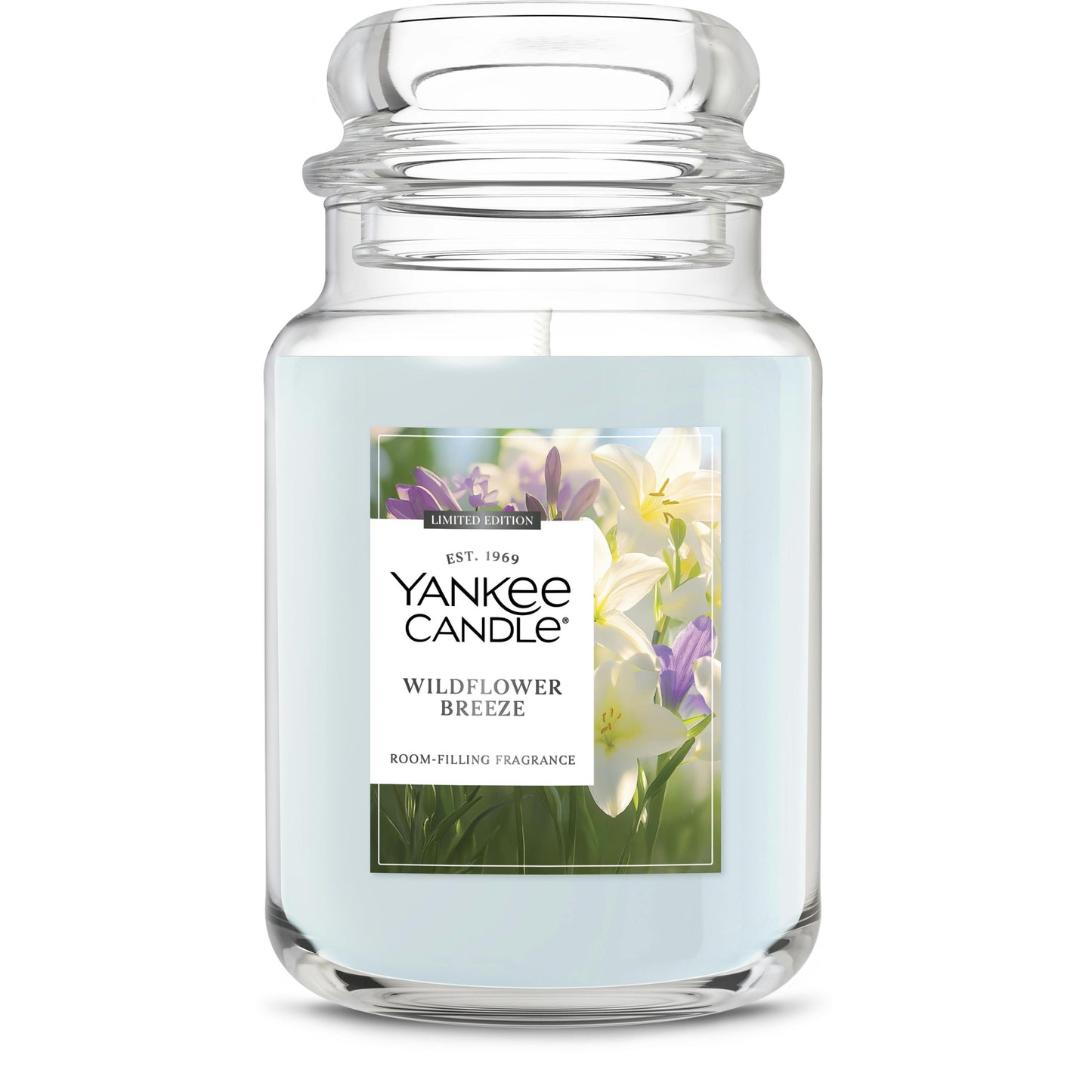 Wildflower Breeze W7VC