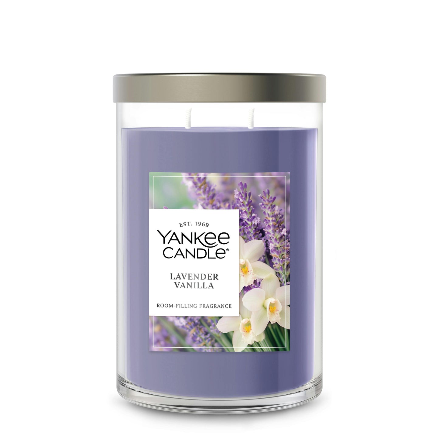 Lavender Vanilla 51AL
