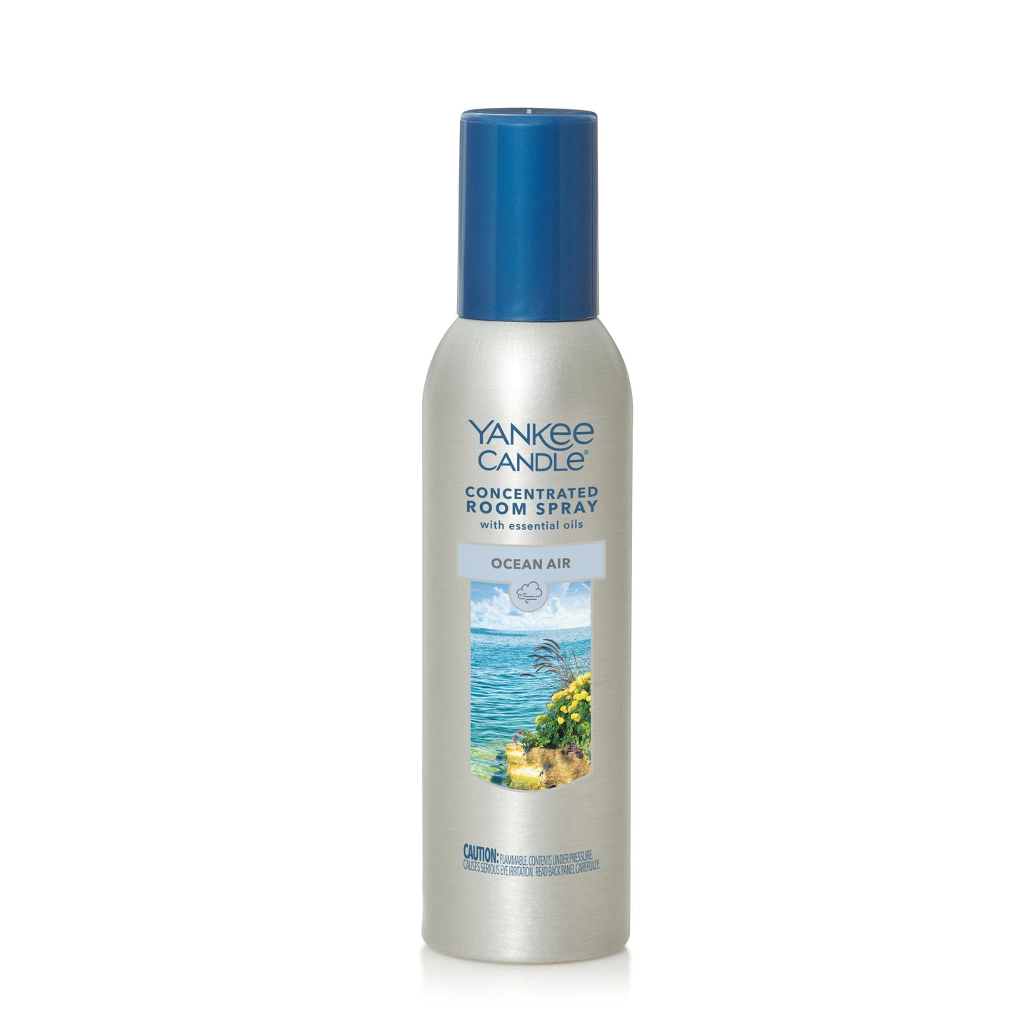 Ocean Air HALG