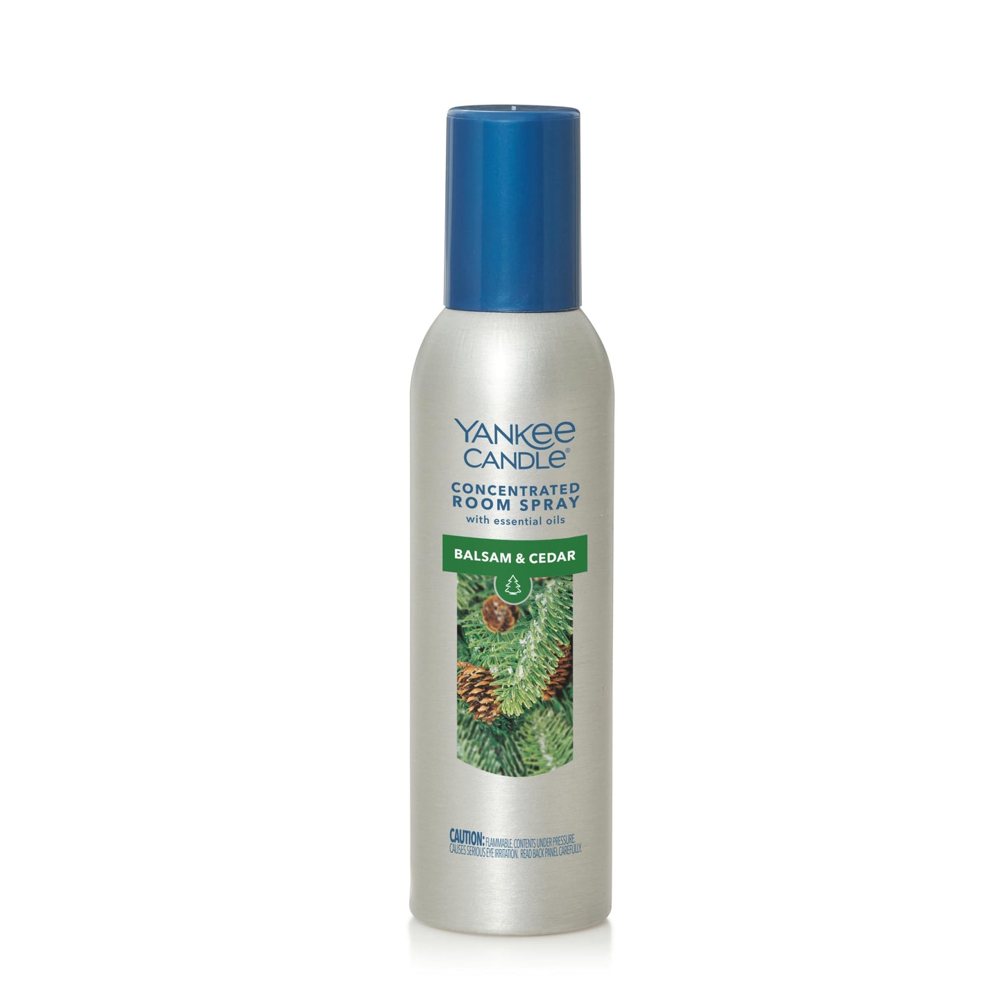 Balsam & Cedar JZHP