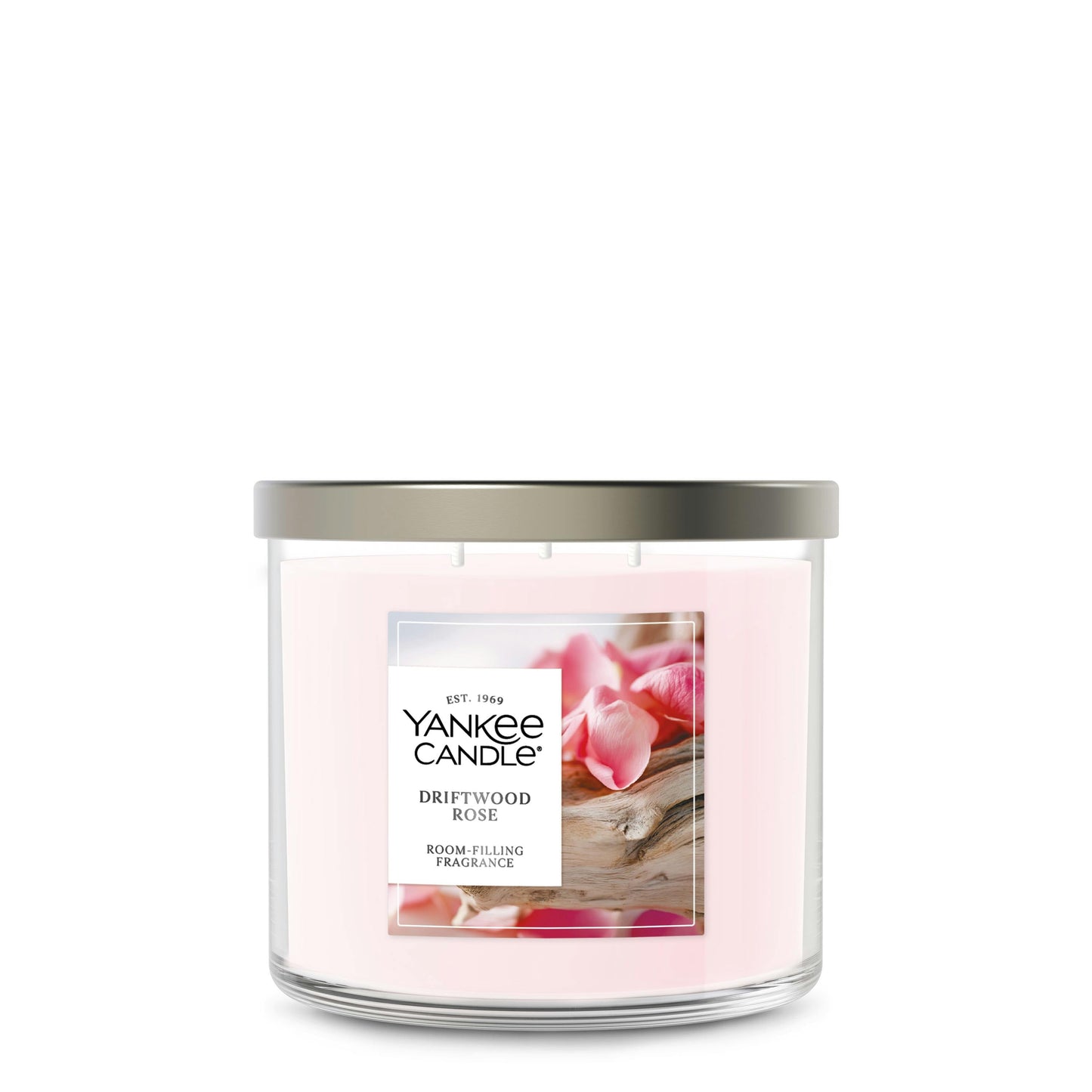 Driftwood Rose HRLG