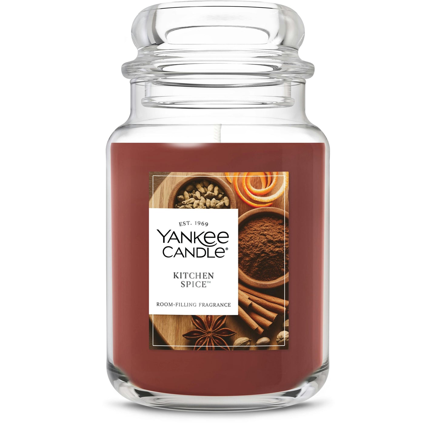 Kitchen Spice™ WPA8