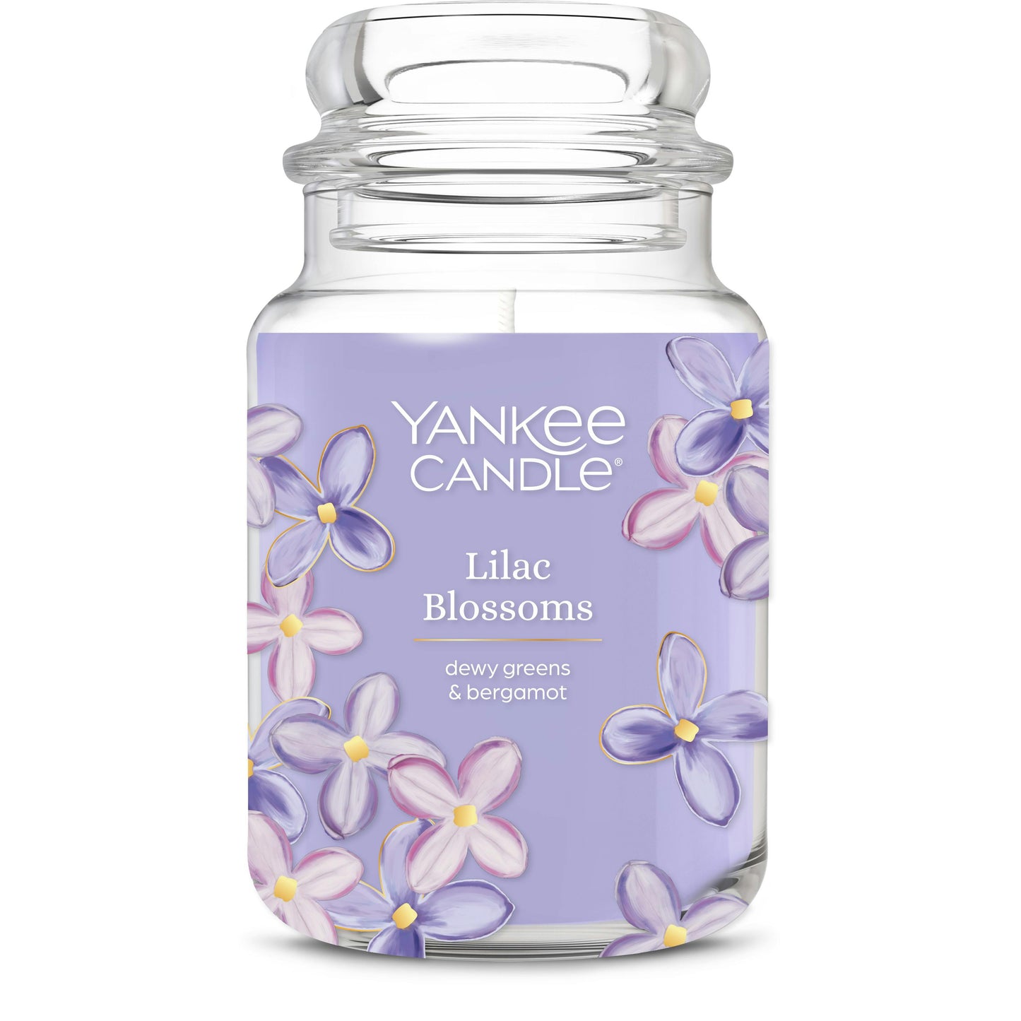 Lilac Blossoms MEOZ