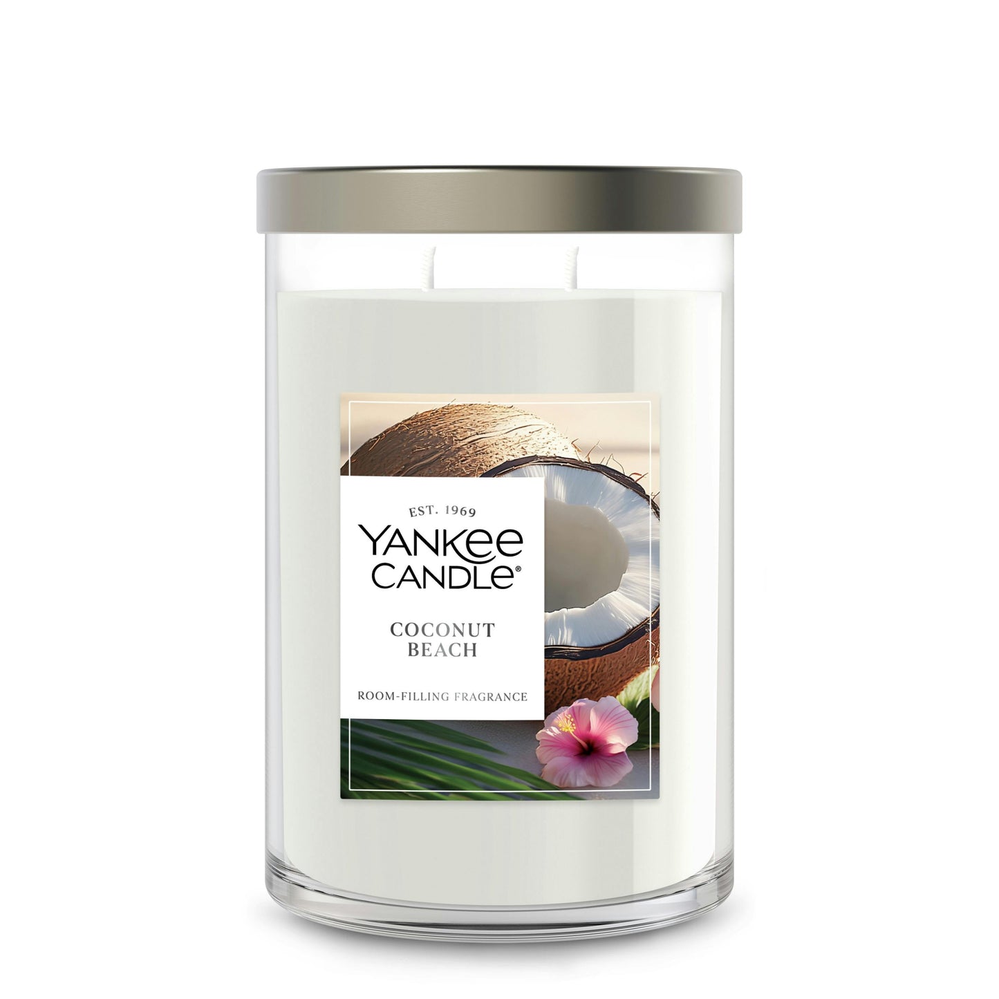 Coconut Beach 3B79