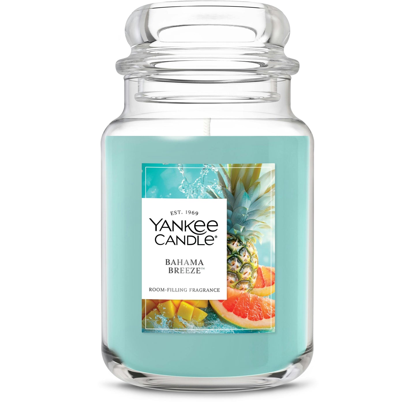 Bahama Breeze™ 652J