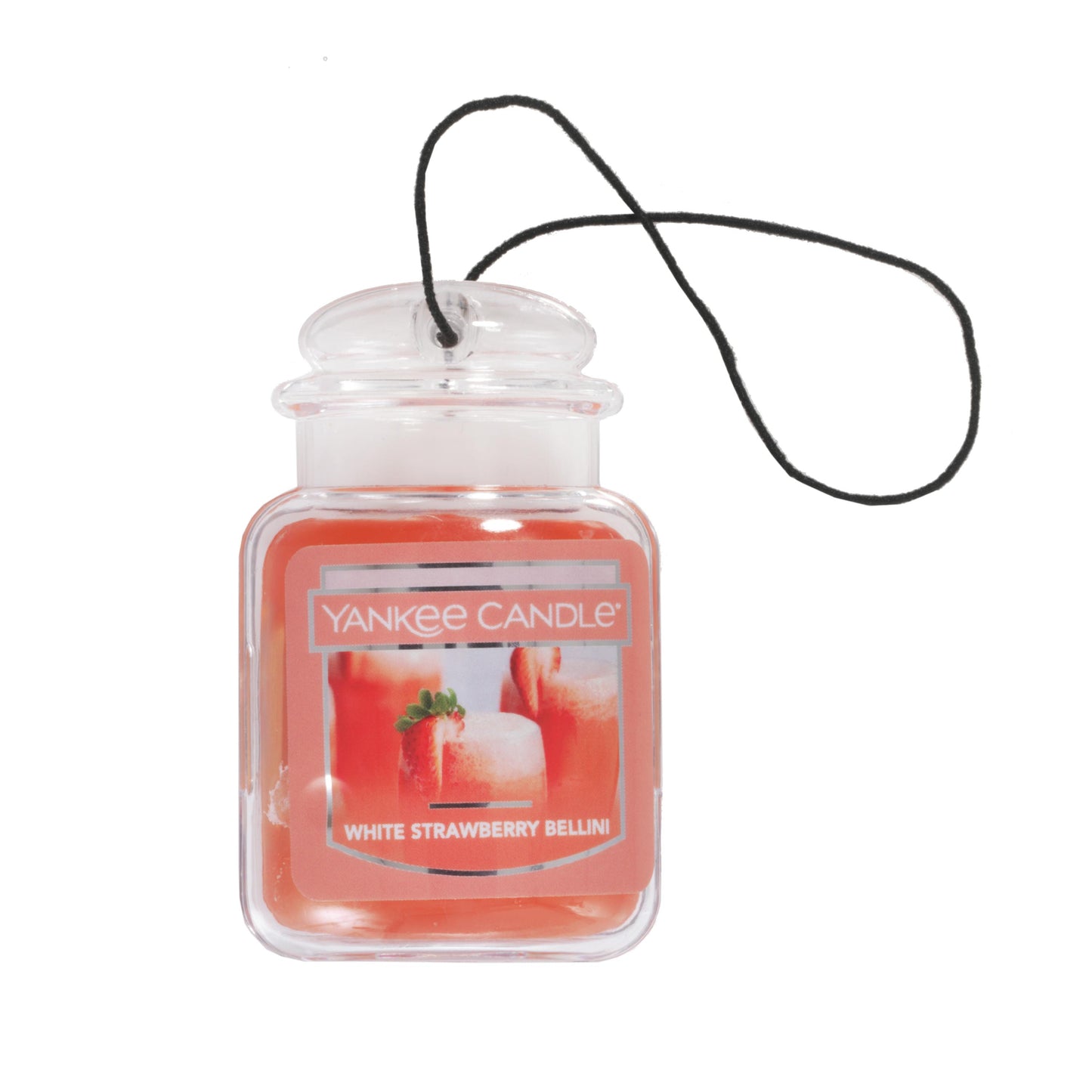 White Strawberry Bellini 9BUU