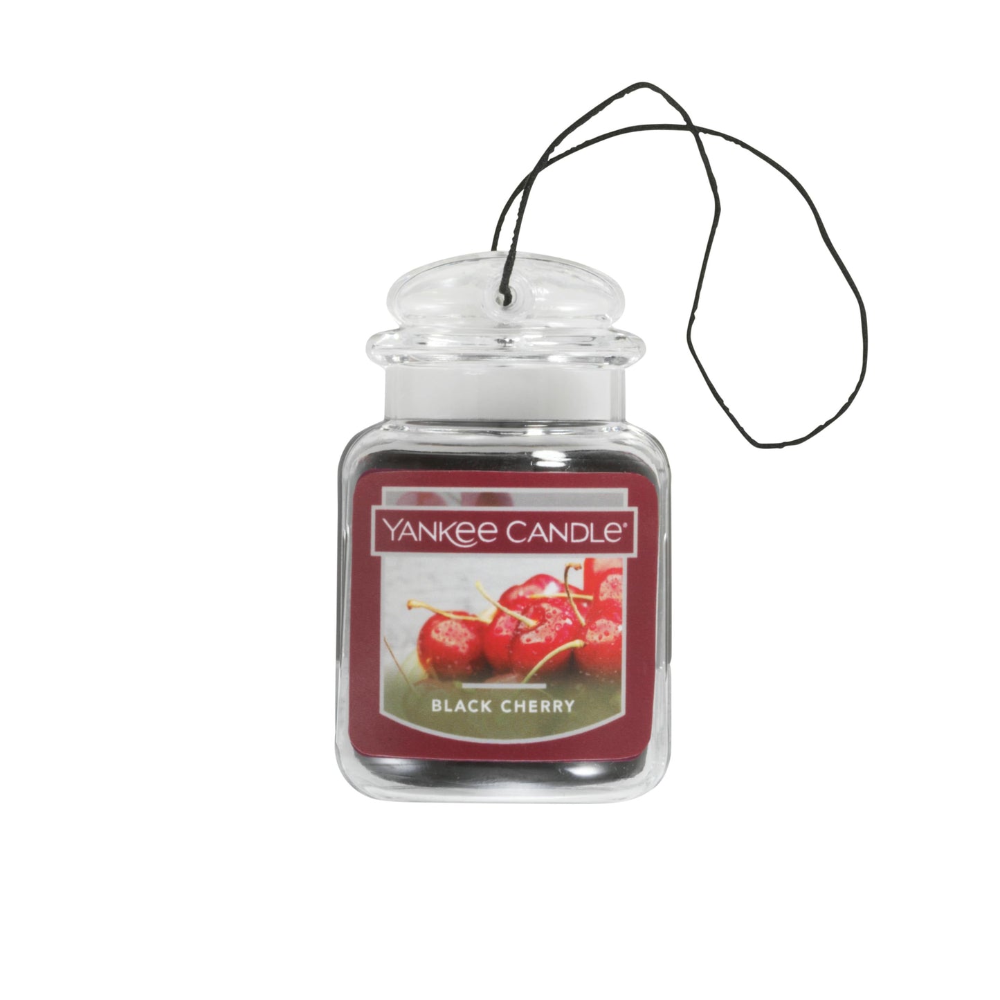 Black Cherry KR3D