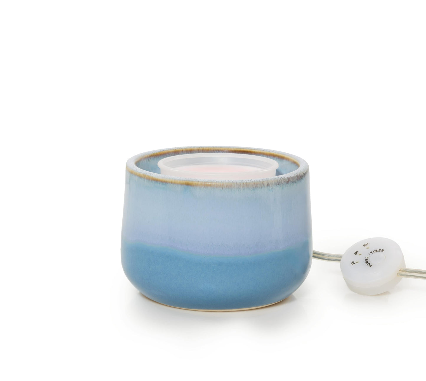 Reactive Glaze XUAT