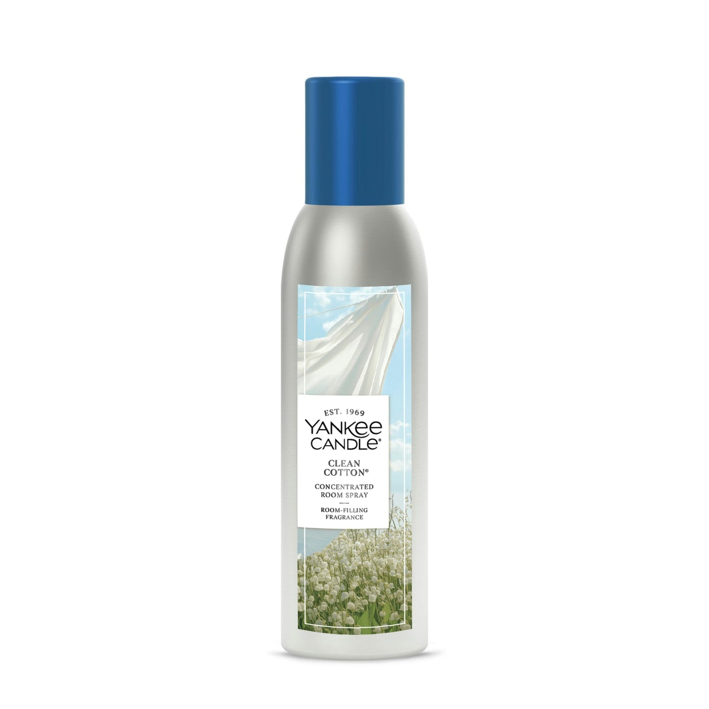 Clean Cotton® GXIL