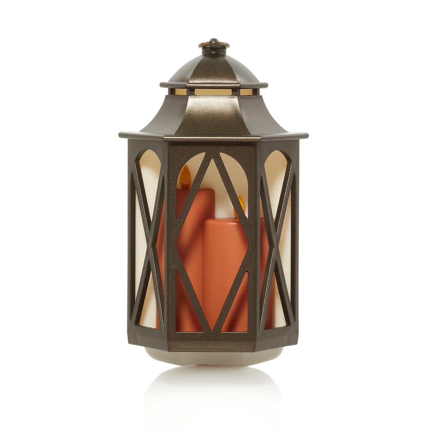 Farmhouse Lantern ScentPlug® Diffuser with Light TBT7