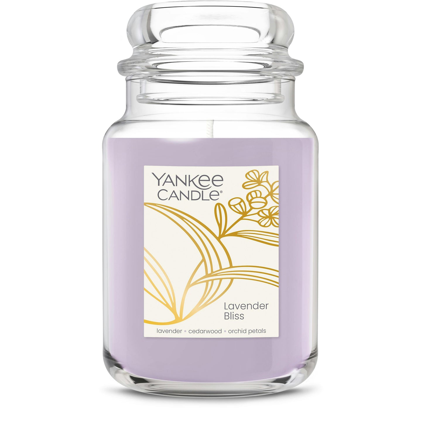 Lavender Bliss UTL9