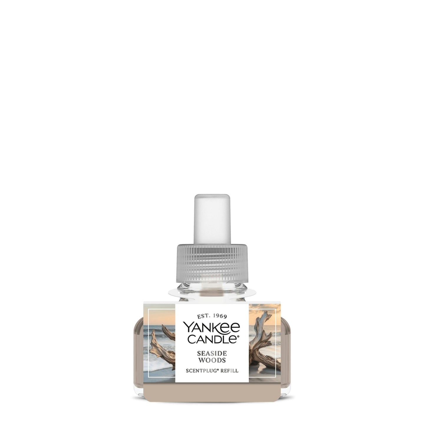 Seaside Woods BFDF