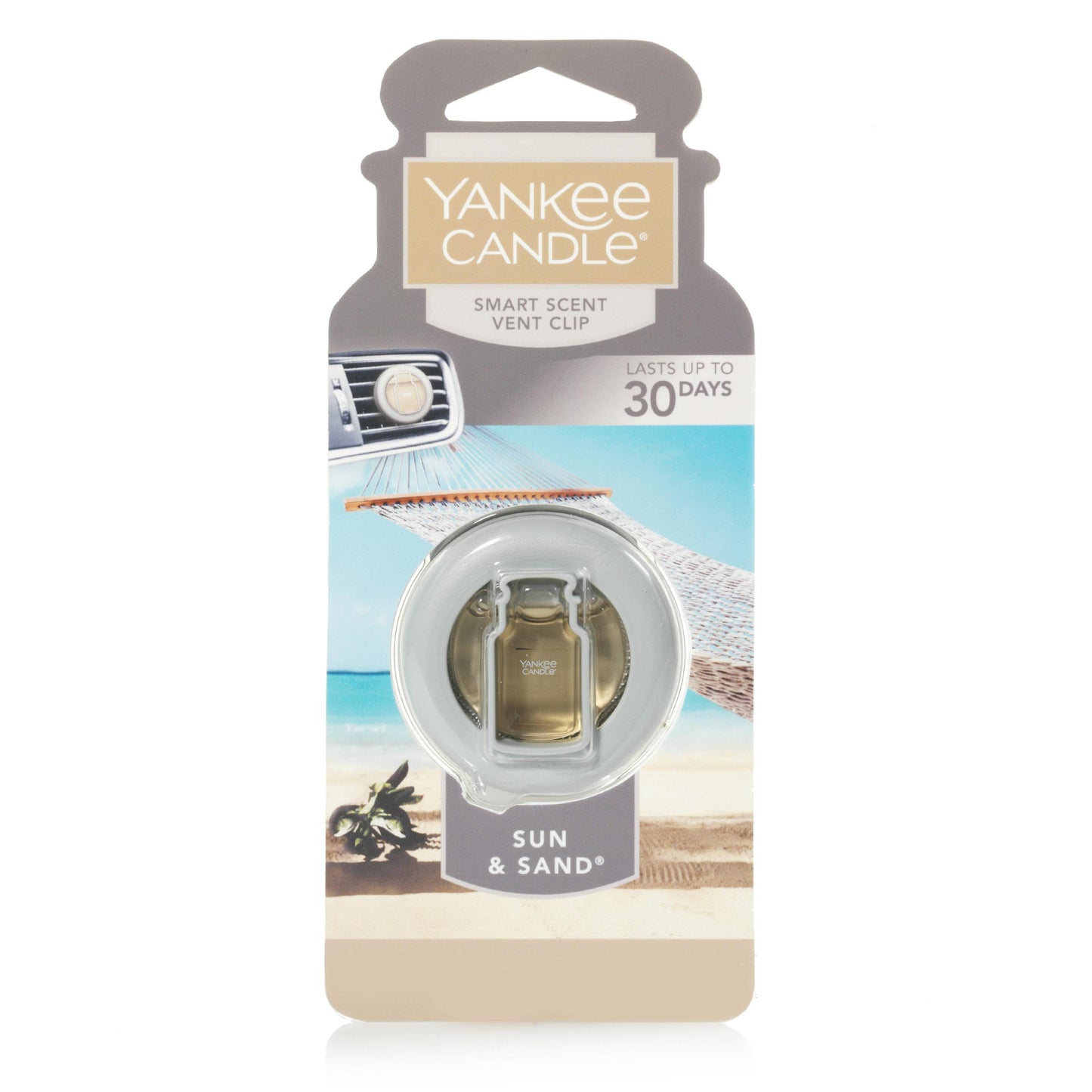 Sun & Sand® ALXE