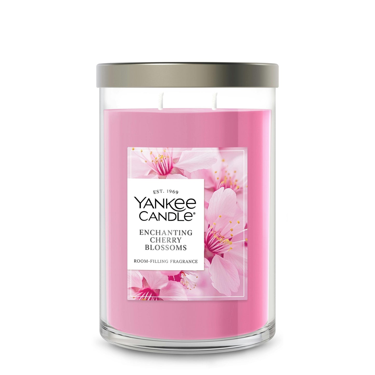 Enchanting Cherry Blossoms 344Z
