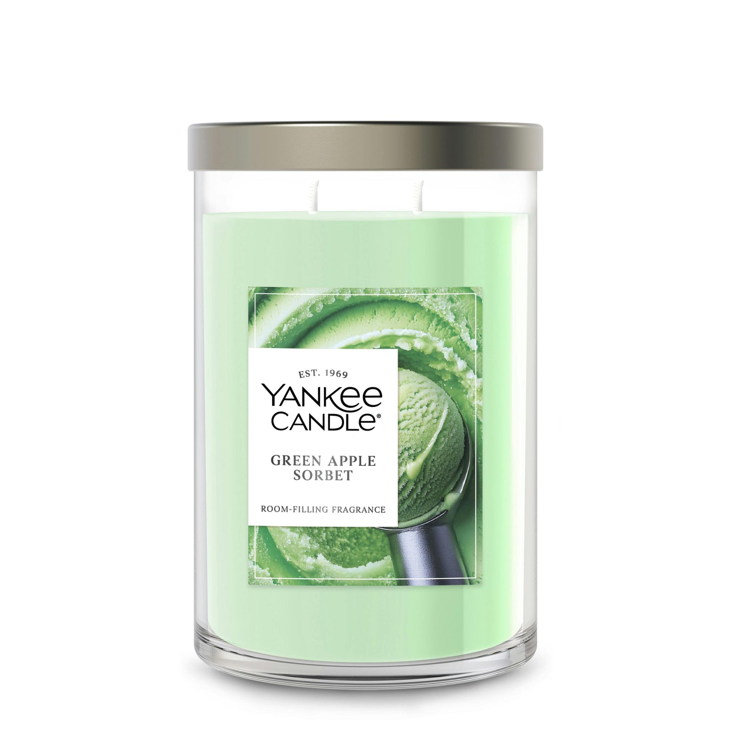Green Apple Sorbet BQY2