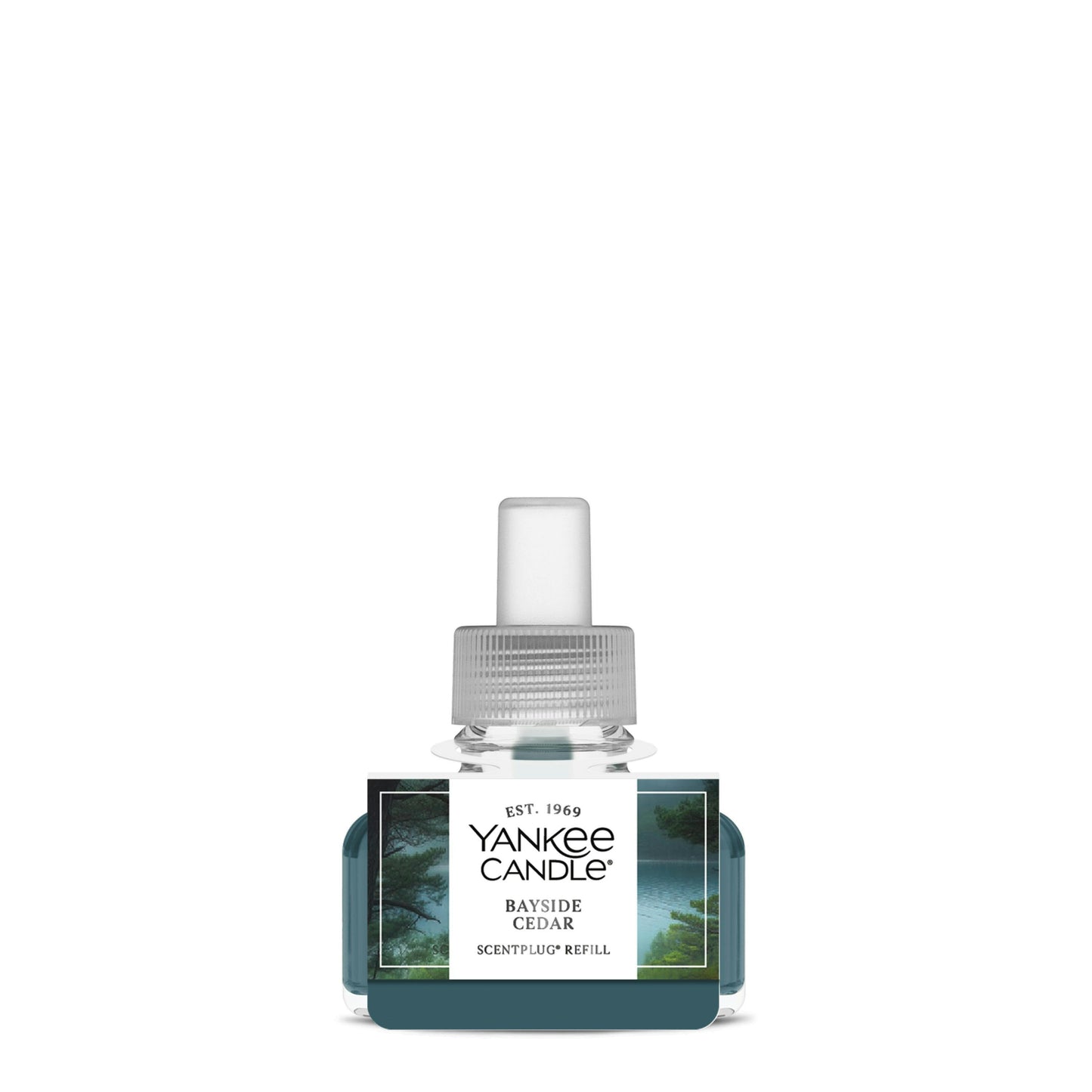 Bayside Cedar UT2O