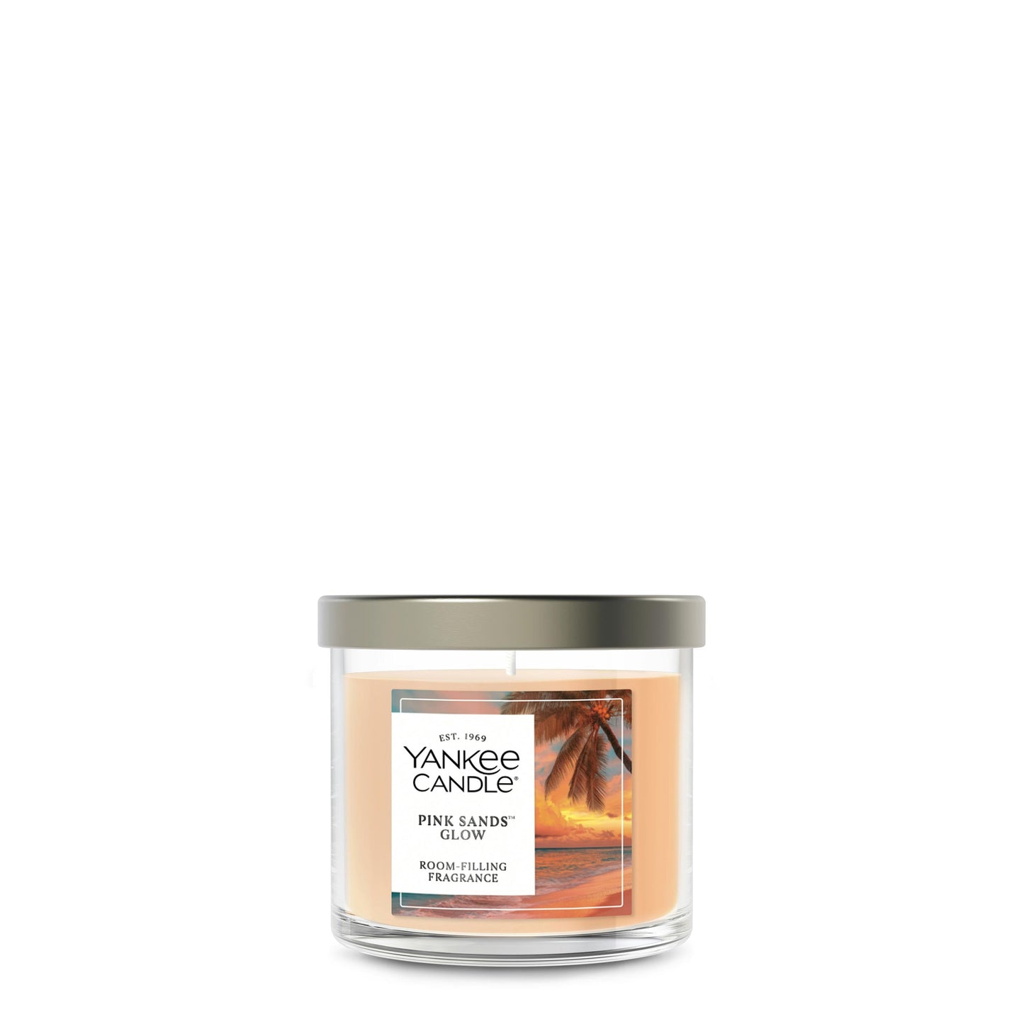 Pink Sands™ Glow 27EO