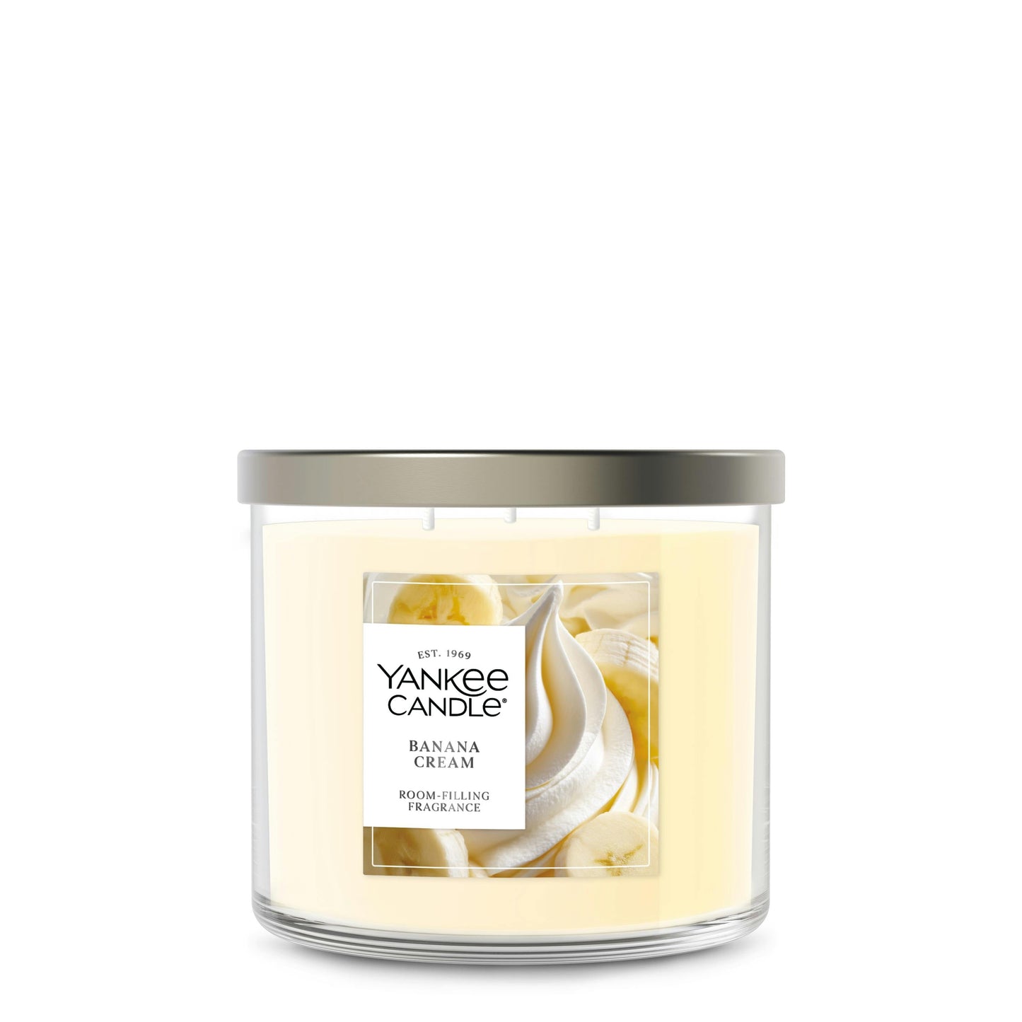 Banana Cream 3QUJ
