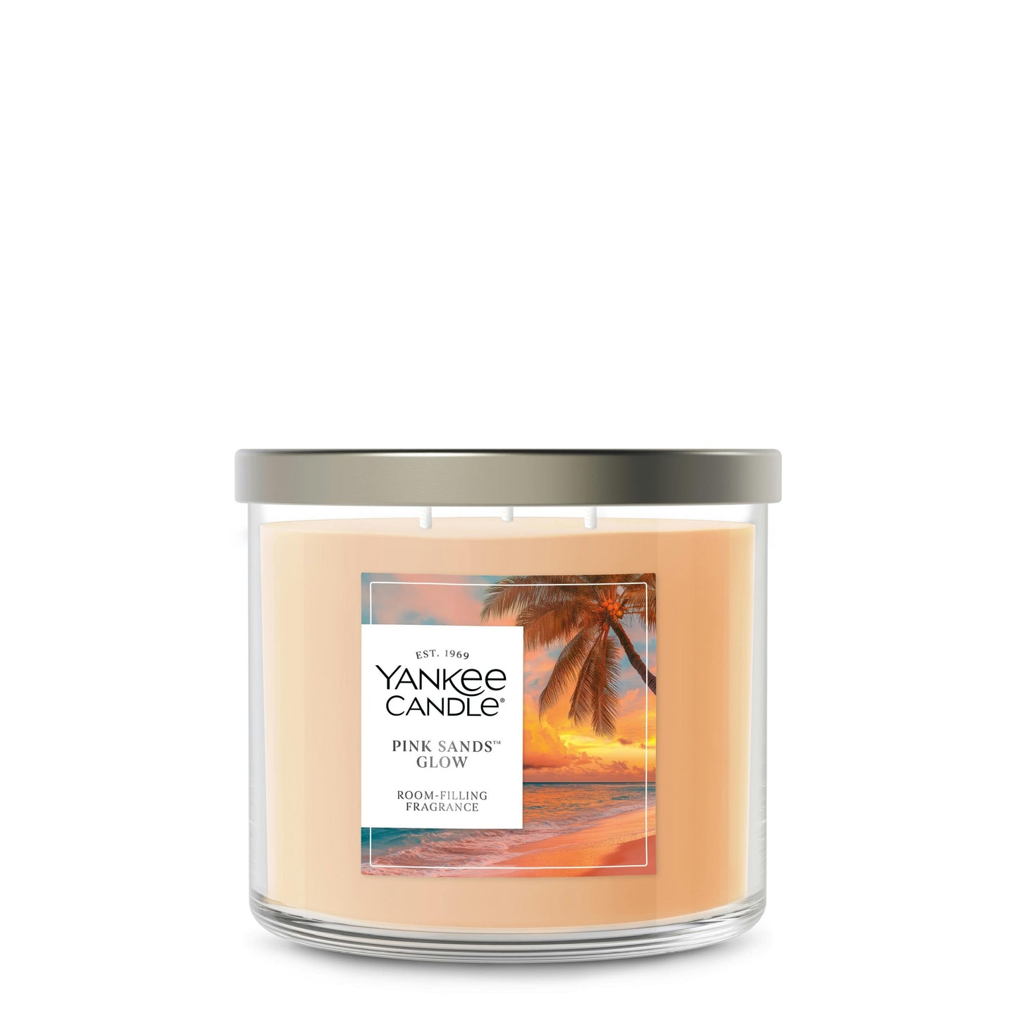 Pink Sands™ Glow VVTD