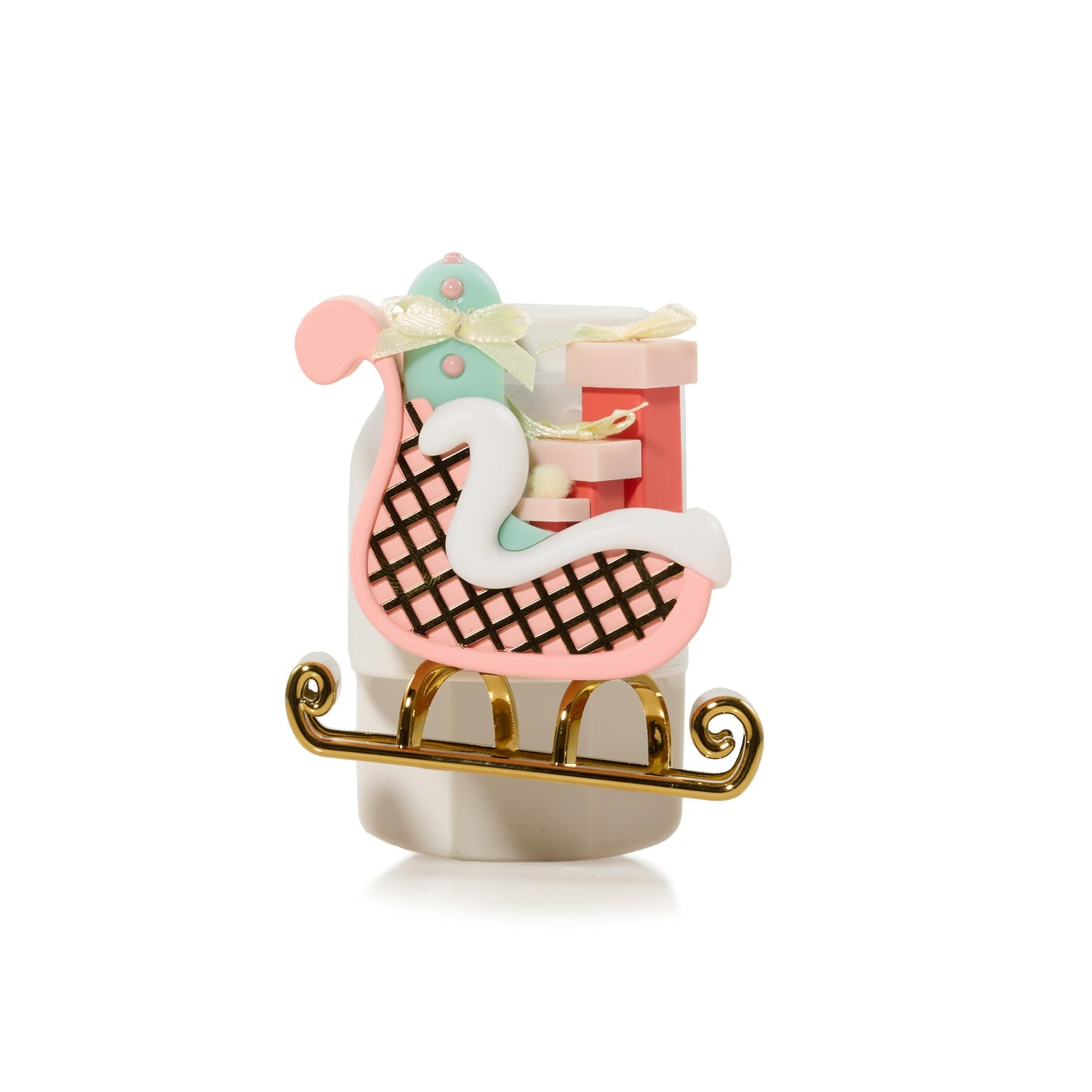 Festive Sleigh ScentPlug® Diffuser V100