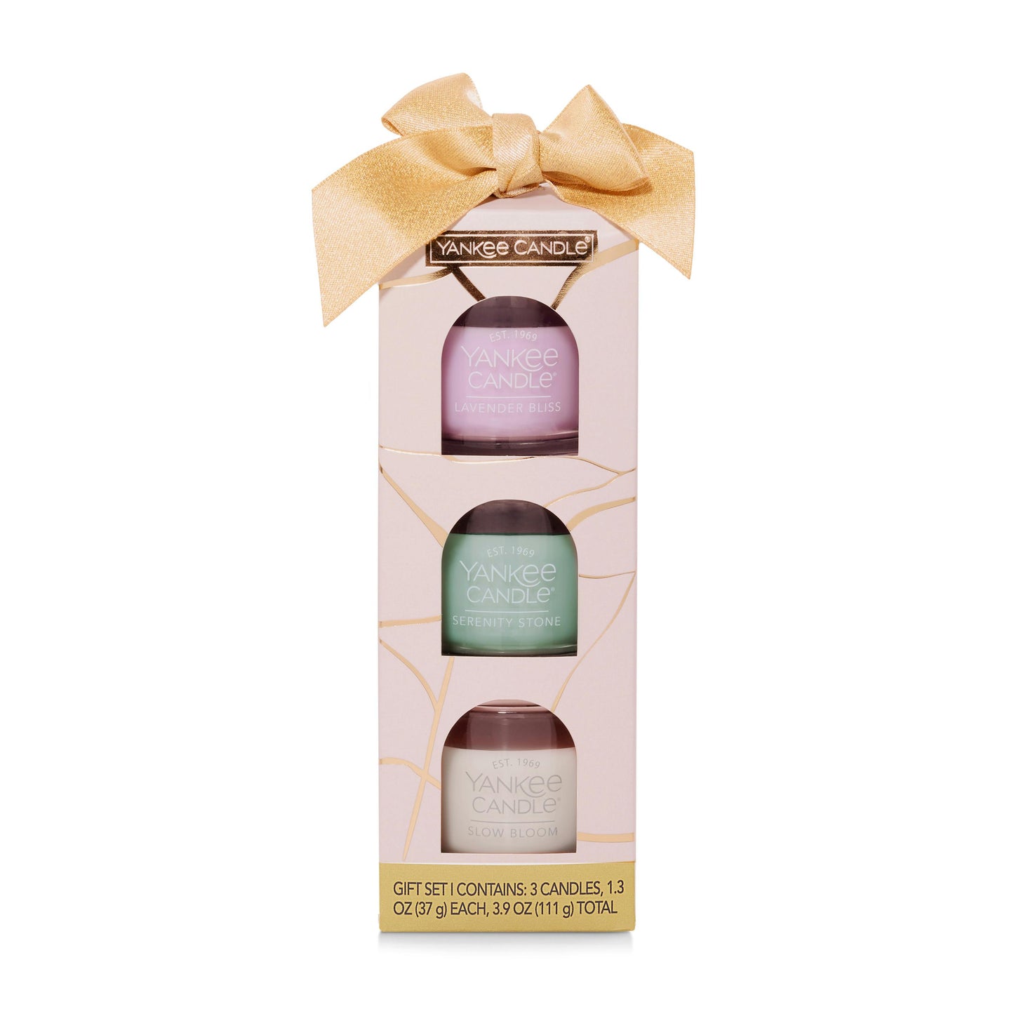 Little Luxuries Minis Gift Set ZG91