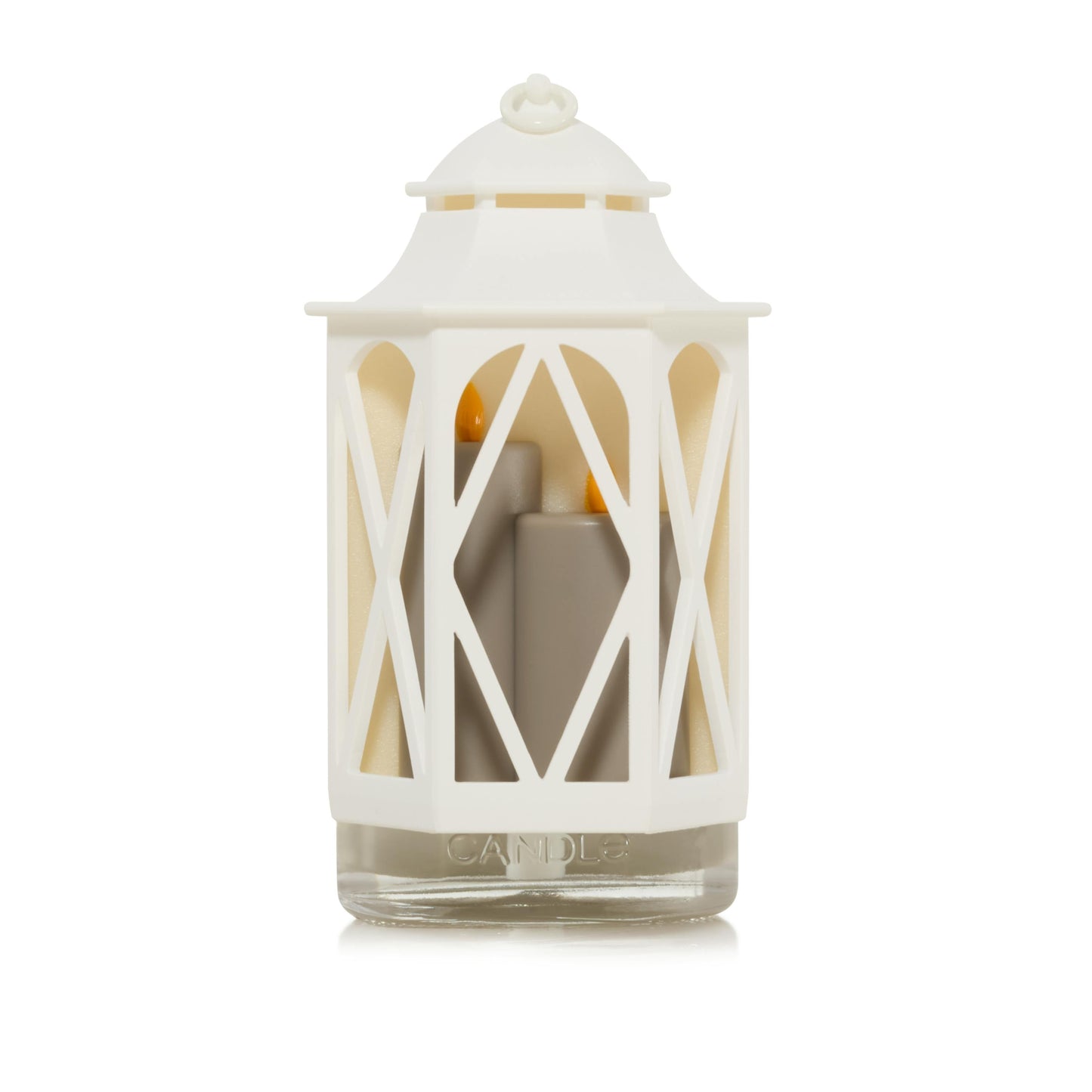 Spring Lantern ScentPlug® Diffuser w/ Light QTTK
