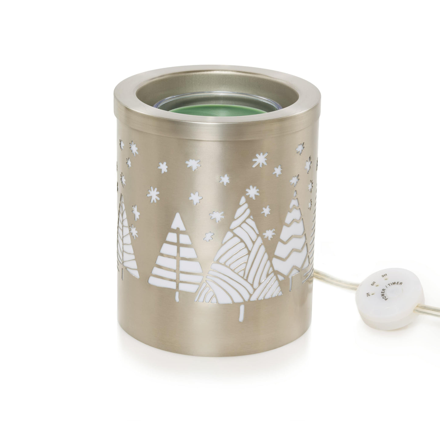 Christmas Trees ZL2I