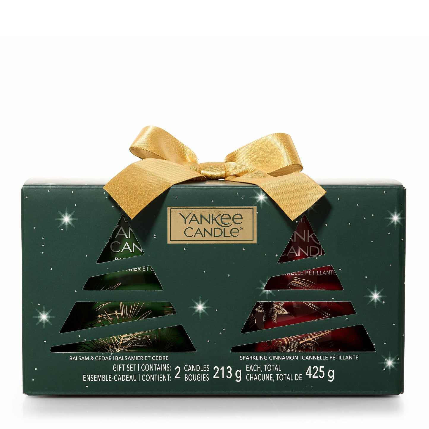 Christmas Tree Duo Gift Set UWVR